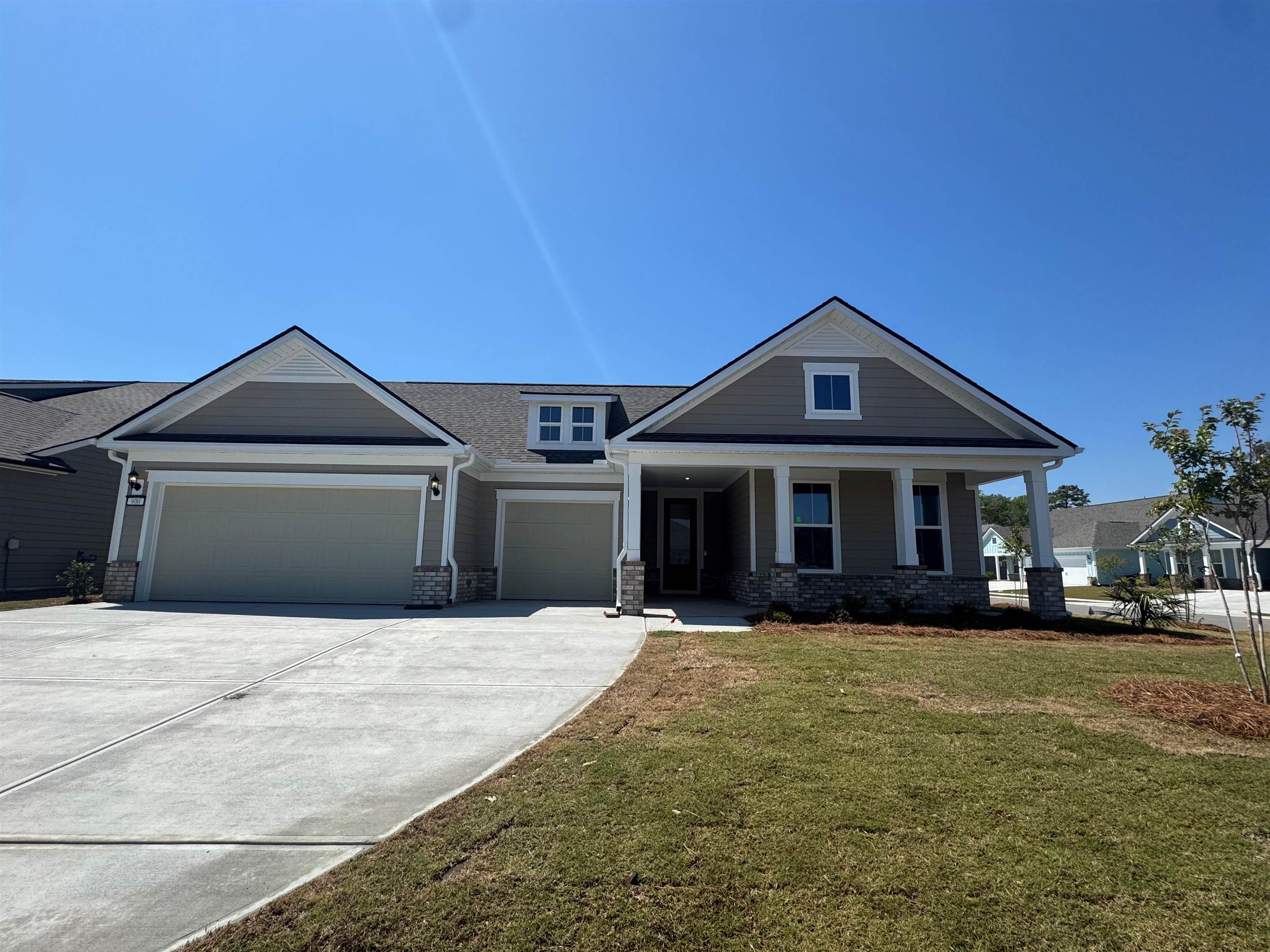 900 Lady Bird Way North Myrtle Beach, SC 29582