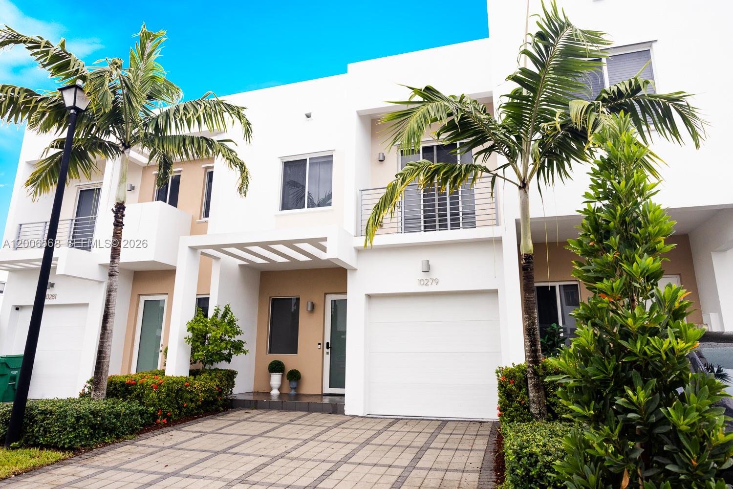 Doral Palms North