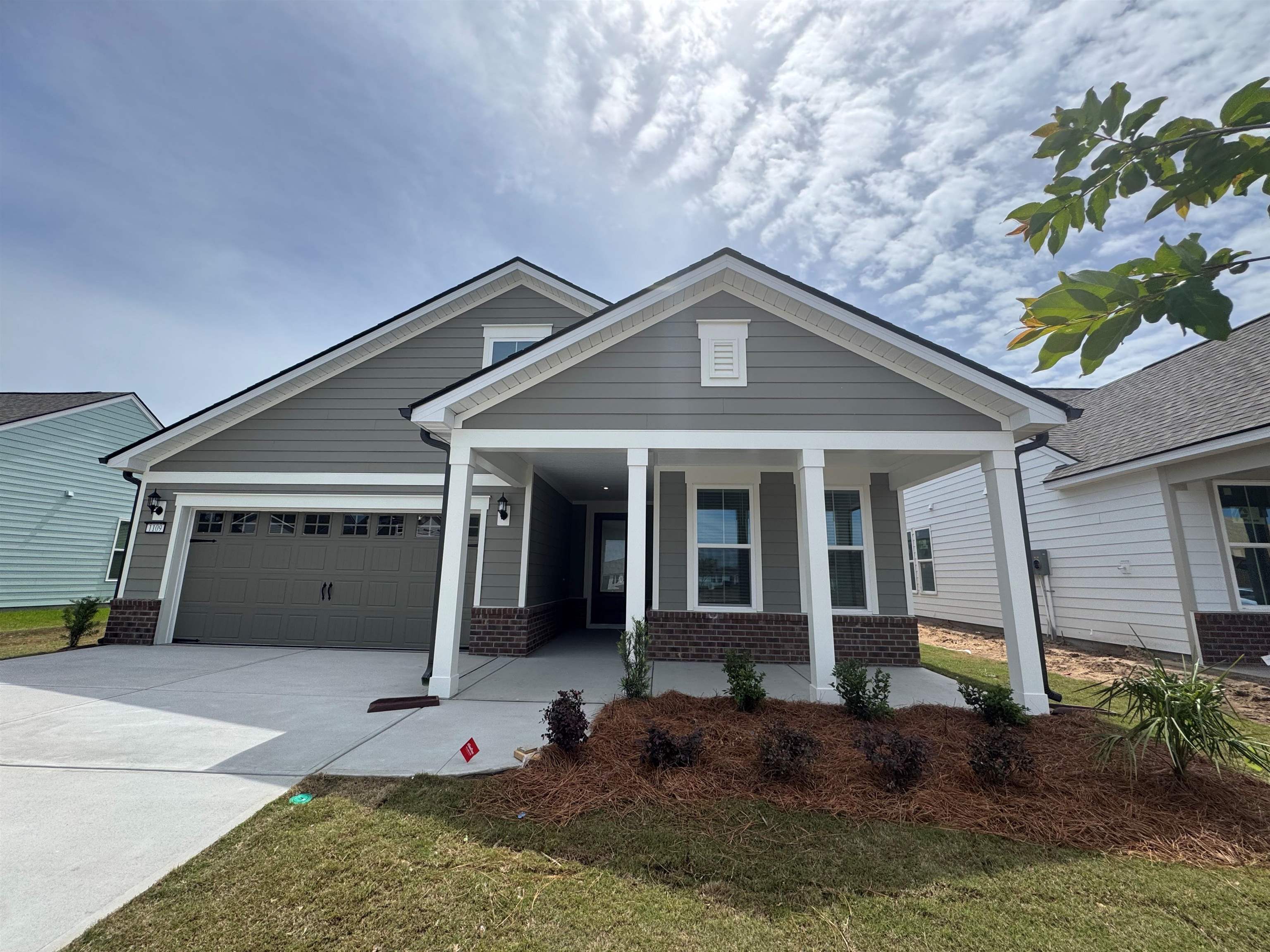 1109 Grinnell St. North Myrtle Beach, SC 29582