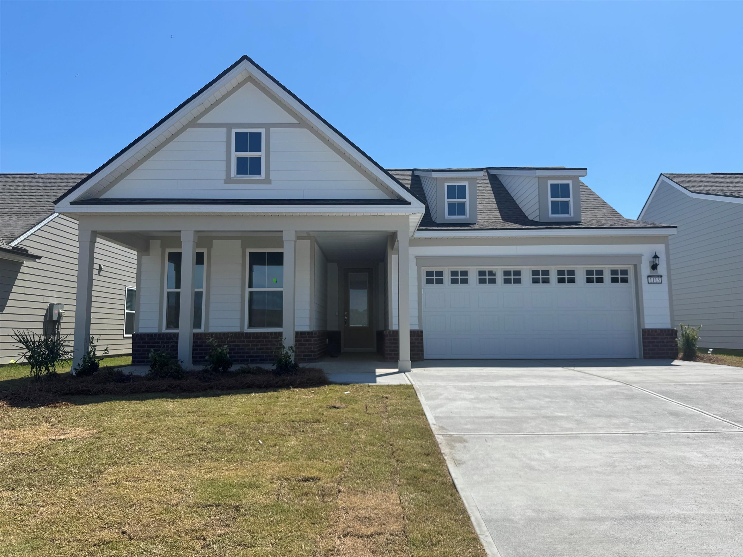 1113 Grinnell St. North Myrtle Beach, SC 29582