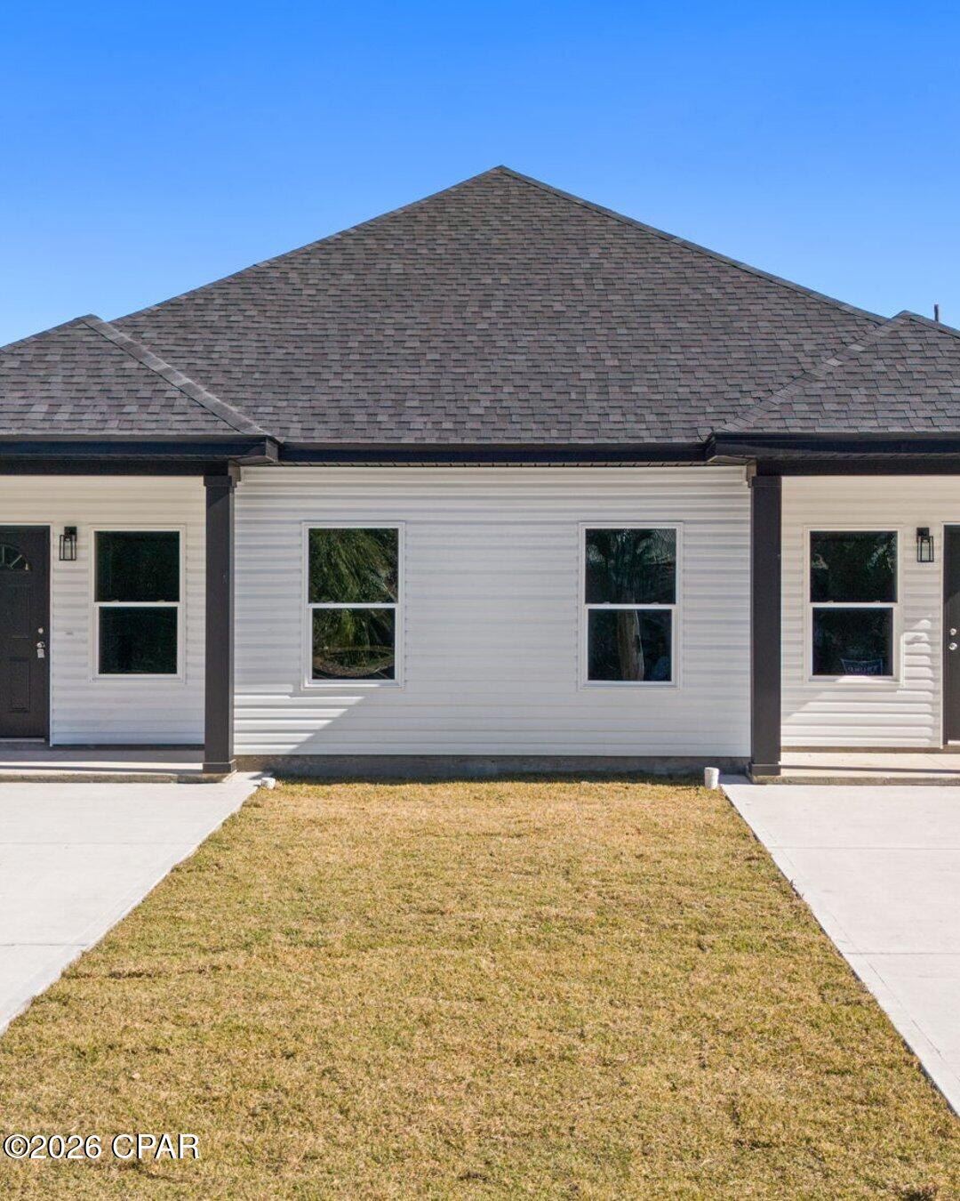 Details for 232 Springfield Avenue, Panama City, FL 32401
