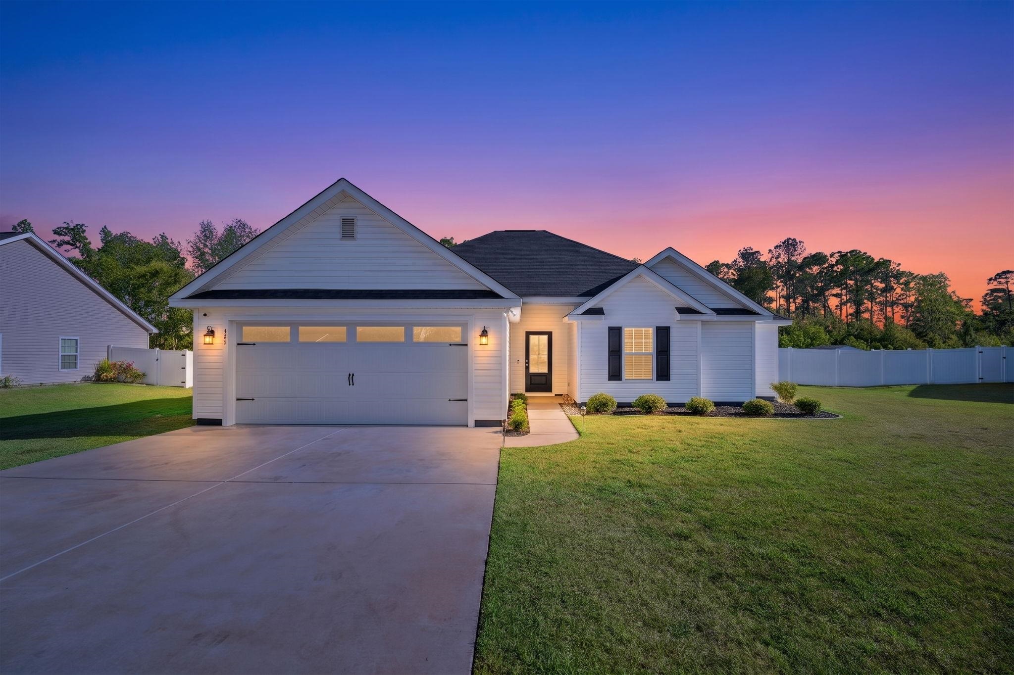 1771 Highway 548 Conway, SC 29527