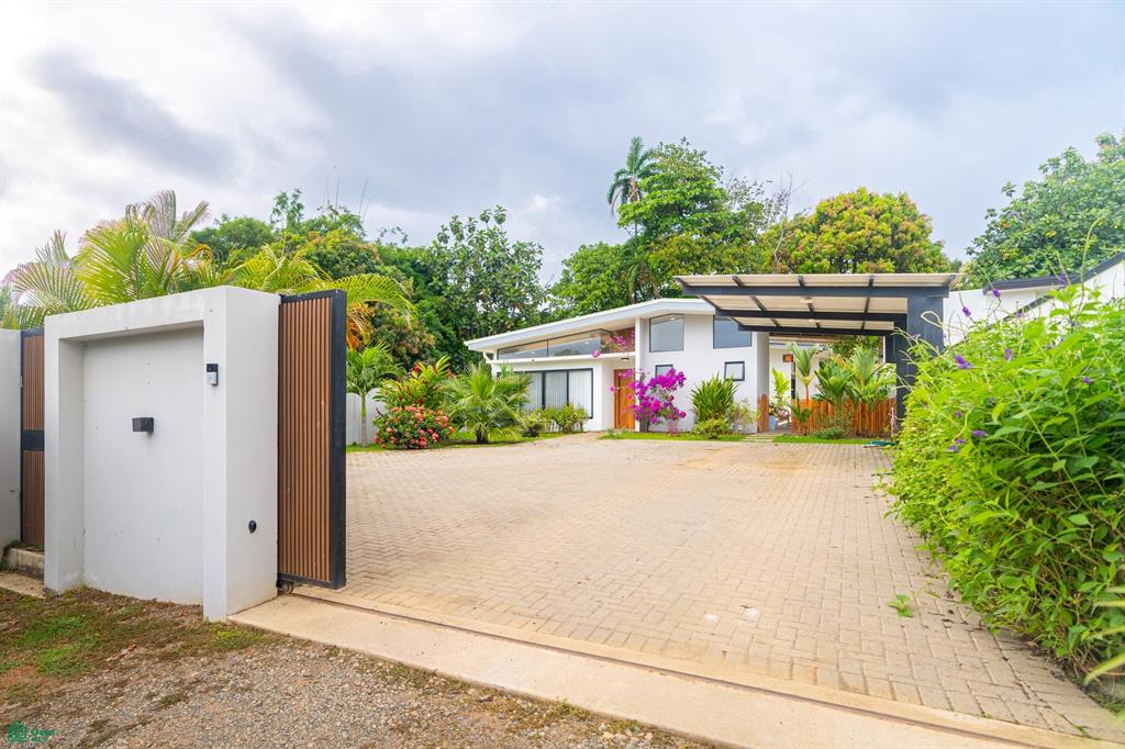 3 bed Single Family Homes For Sale in Bahía Ballena, Puntarenas - 1