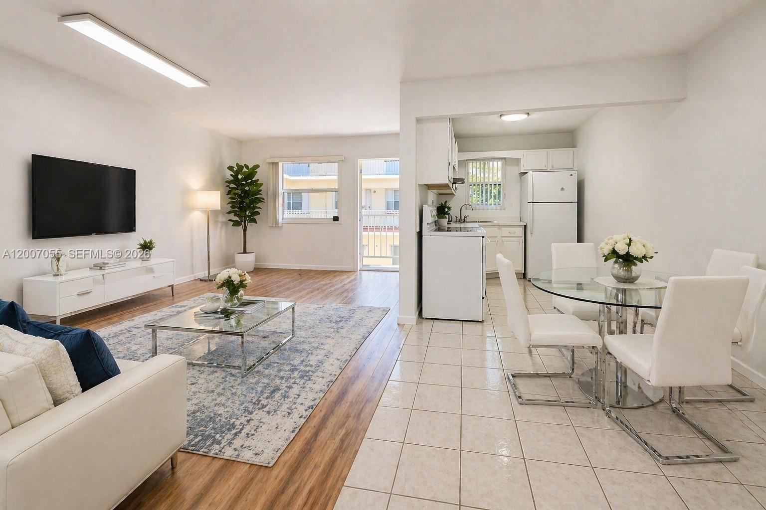 Rodman Of Hollywood Condo