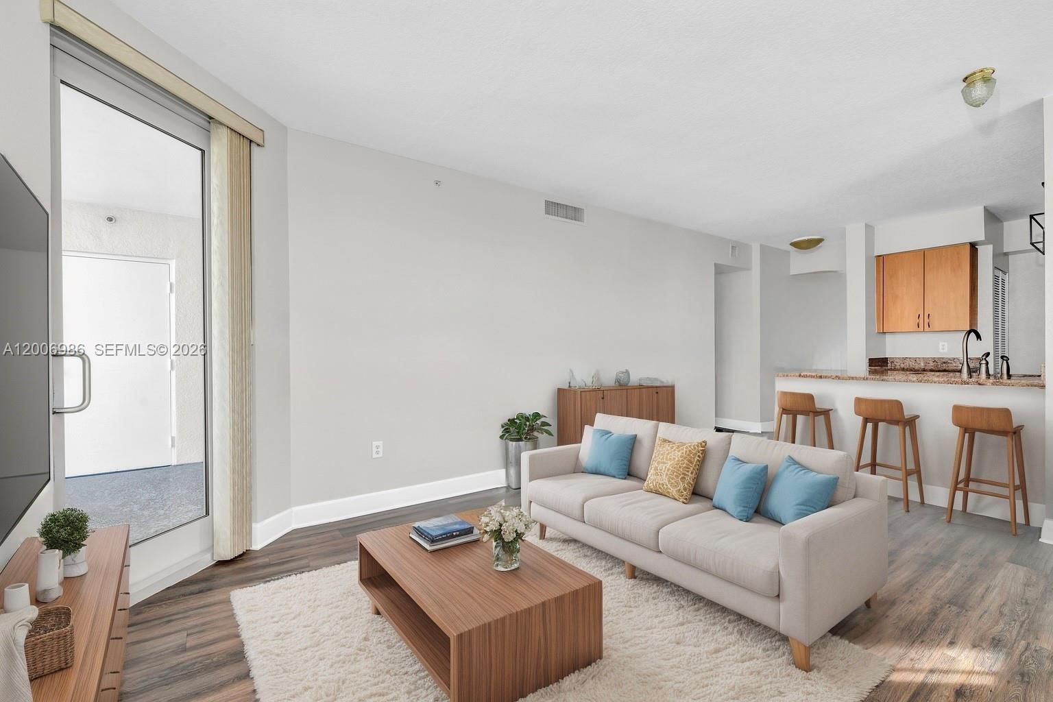 Radius Condo