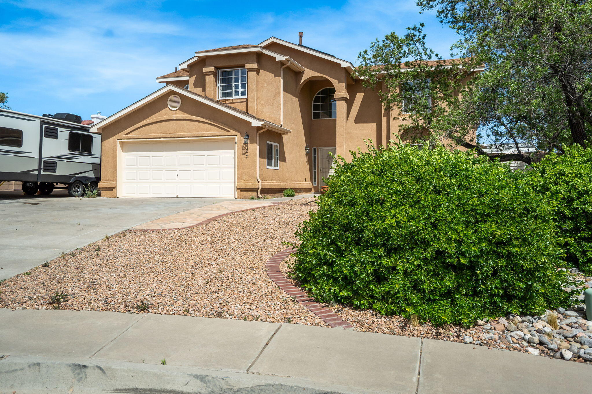 Homes for sale in Albuquerque, NM | 4447 Rancho Centro Nw, Albuquerque, NM 87120 | MLS# 1102281