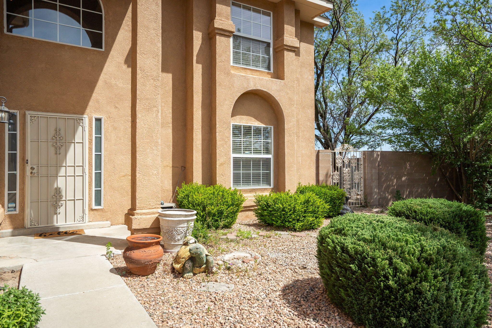 Homes for sale in Albuquerque, NM | 4447 Rancho Centro Nw, Albuquerque, NM 87120 | MLS# 1102281