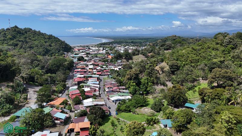  bed Land For Sale in Quepos, Puntarenas - 1