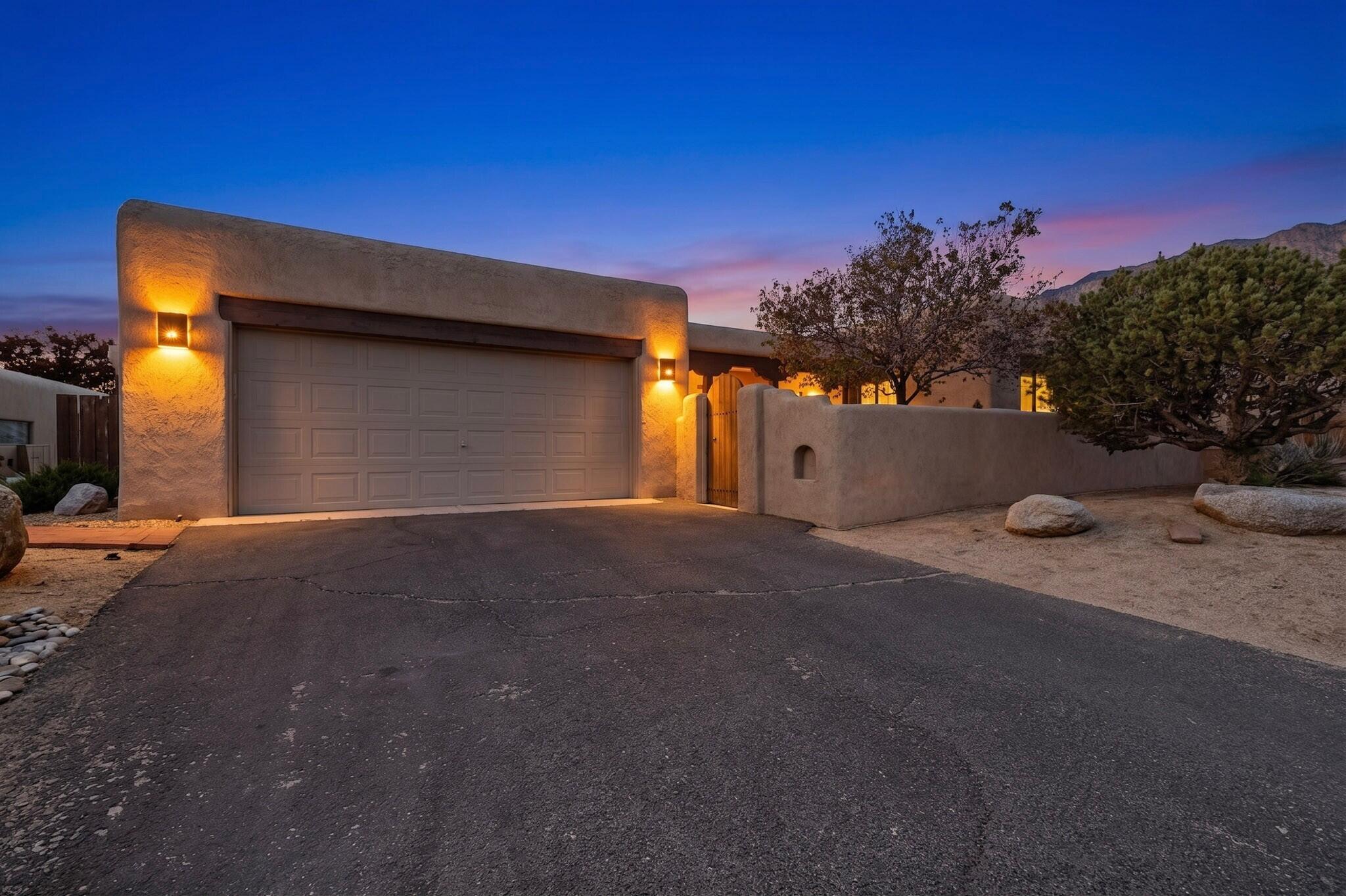 Homes for sale in Albuquerque, NM | 2770 Wolfberry Pl Ne, Albuquerque, NM 87122 | MLS# 1102273