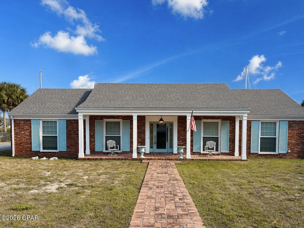 Details for 4805 Sunset Drive, Panama City, FL 32404