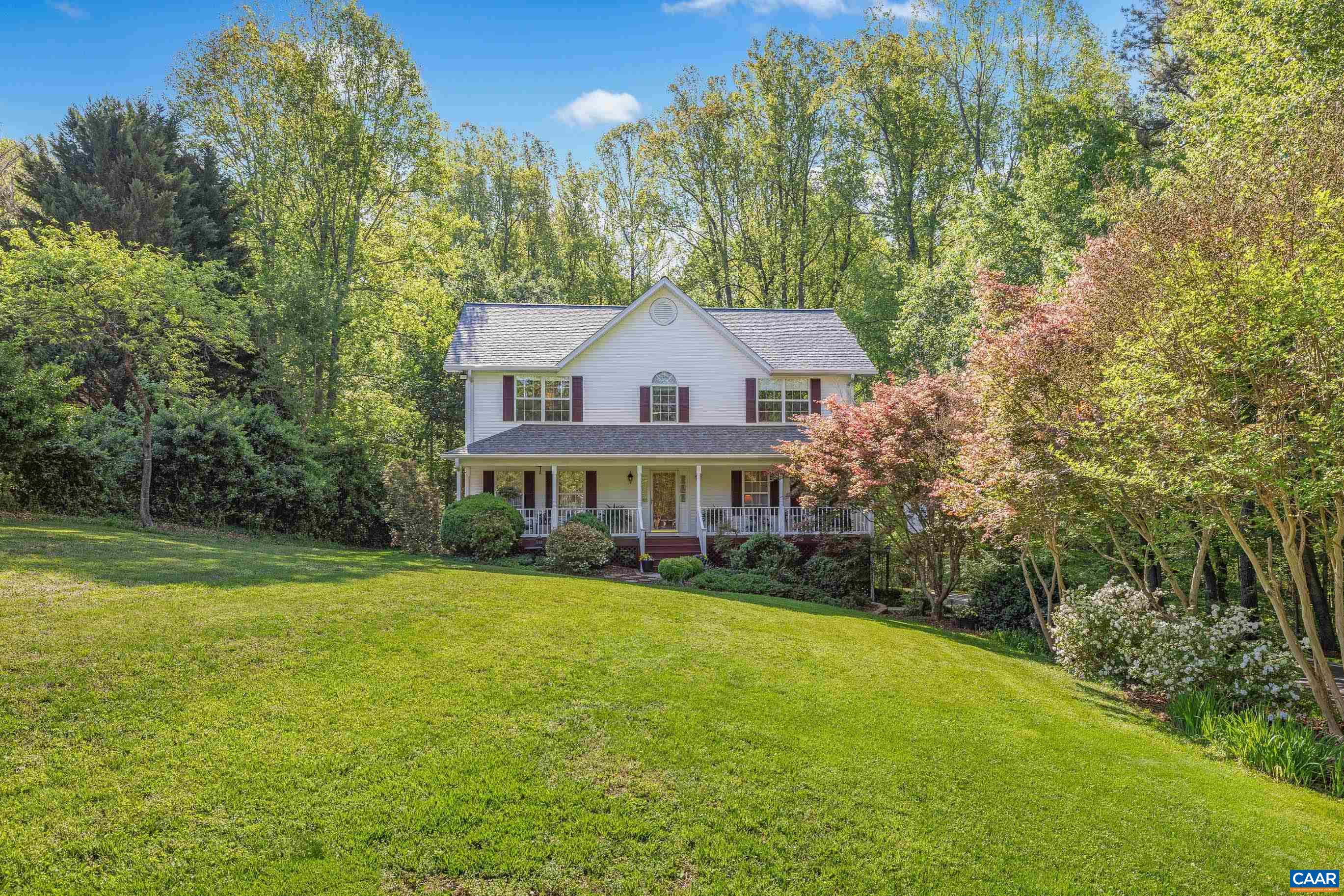 204 ROSEWOOD DR, Barboursville, VA 22923
