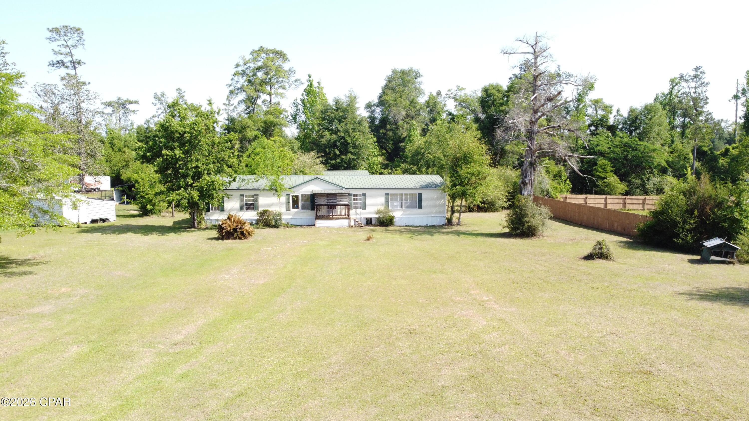 Details for 4070 Mccall Lane, Marianna, FL 32448