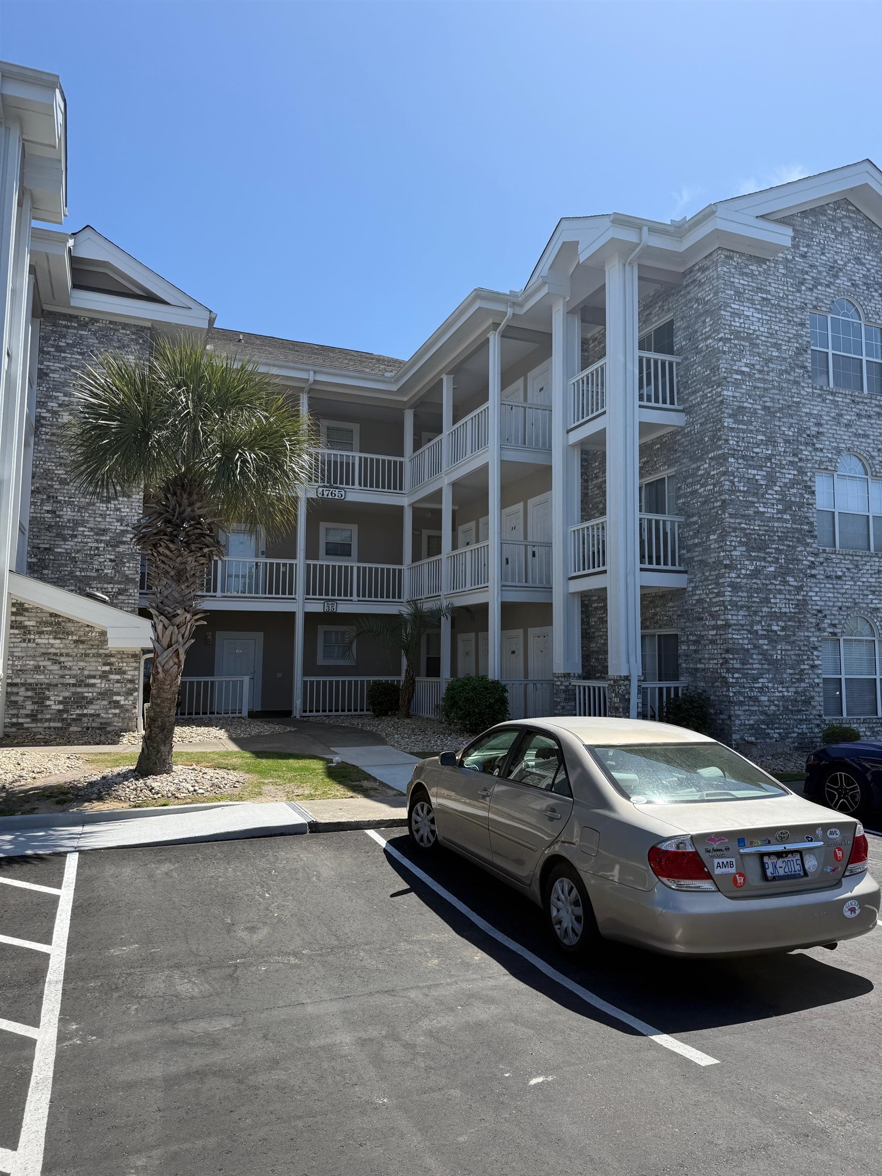 4765 Wild Iris Dr. UNIT #305 Myrtle Beach, SC 29577