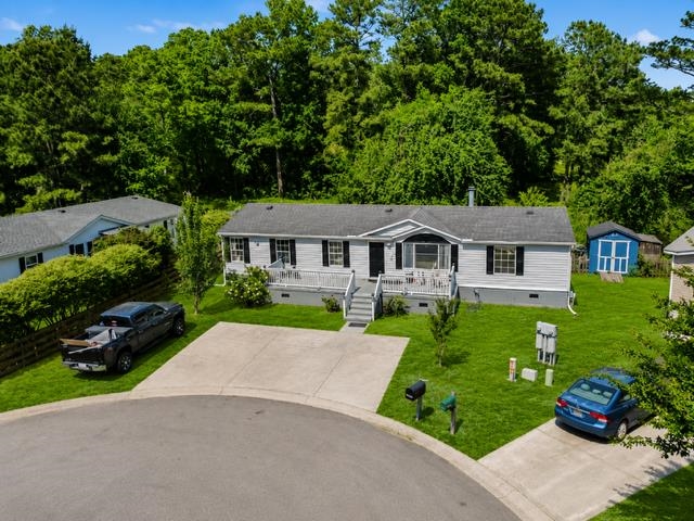 153 Rockdale St. Myrtle Beach, SC 29579