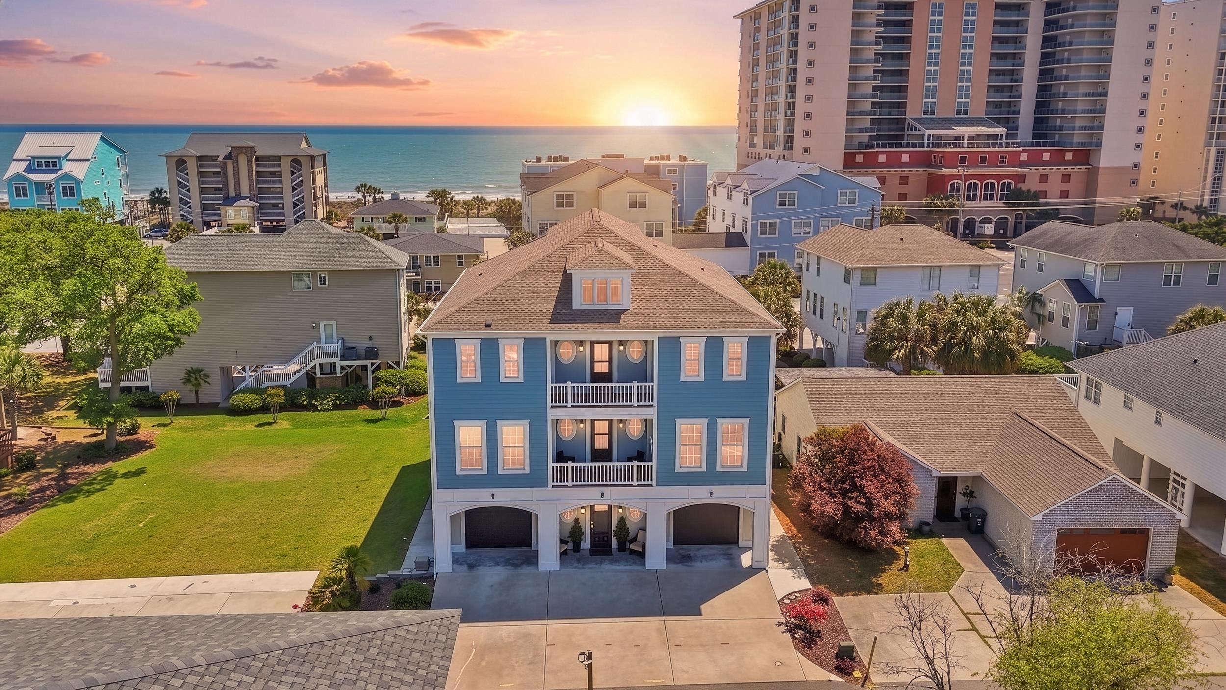 1311 Holly Dr. North Myrtle Beach, SC 29582