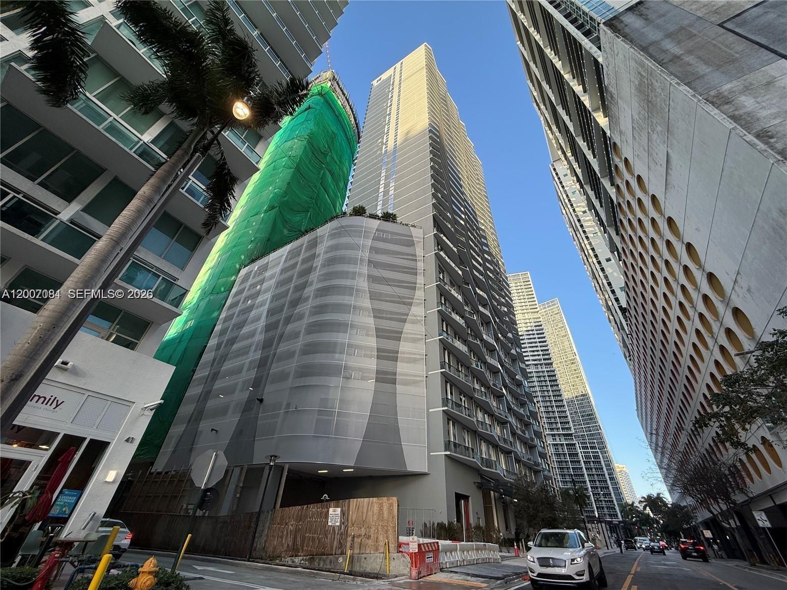 Viceroy Brickell