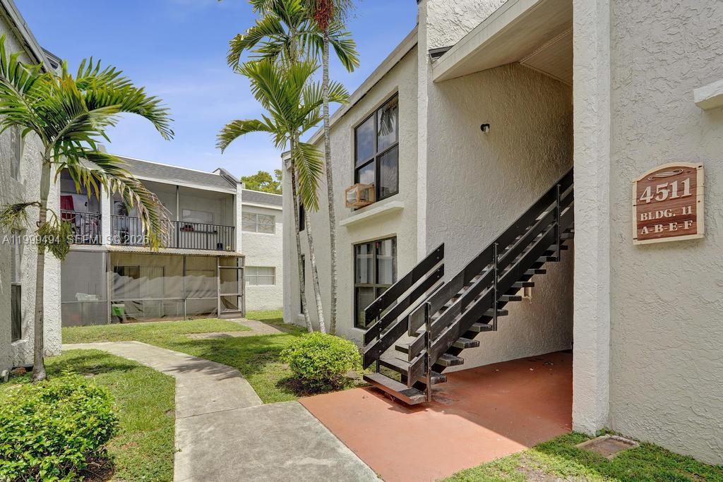 Arbor Keys Condo