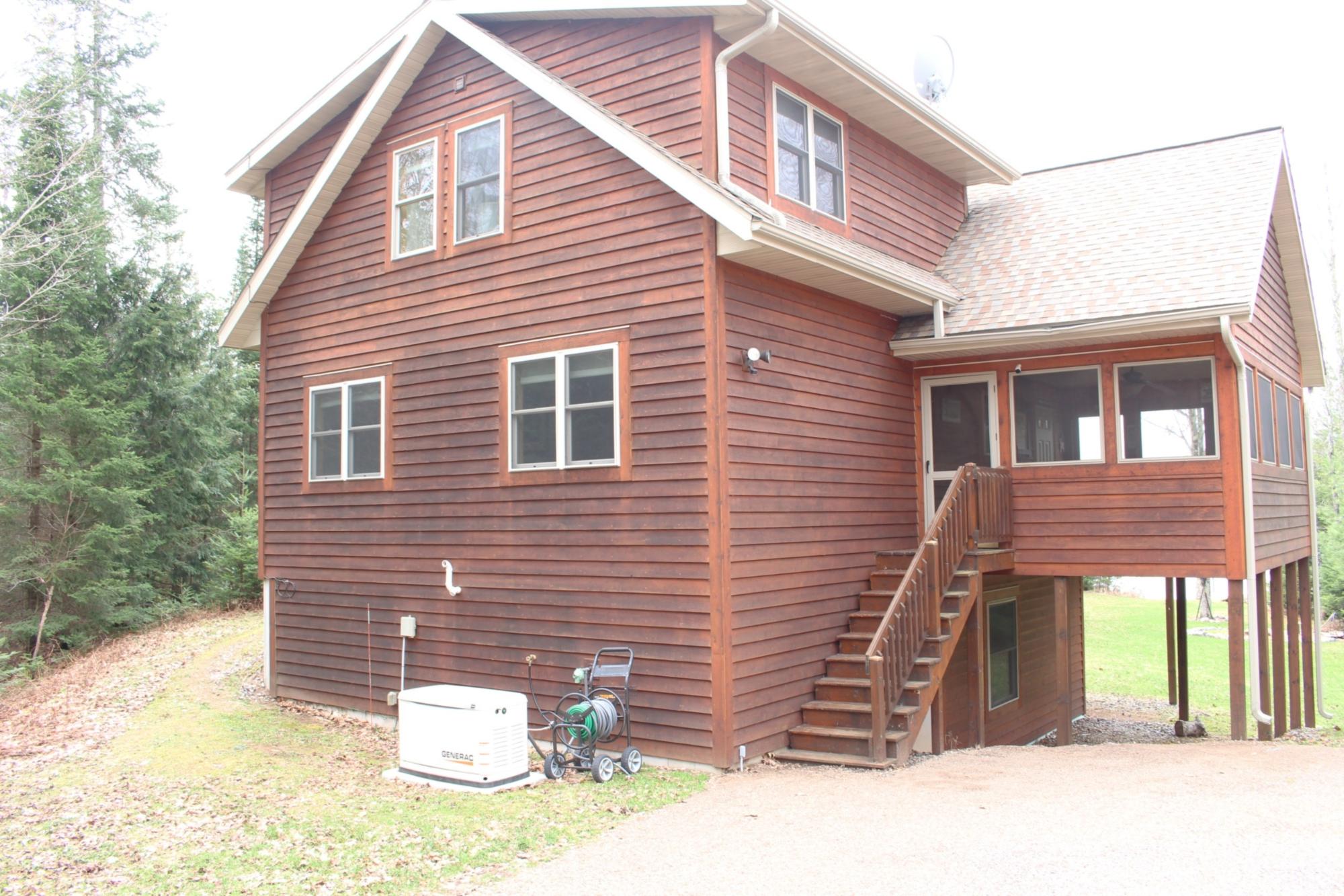 Undocumented Lake Property 8785 Setting Sun Blv Photo 4