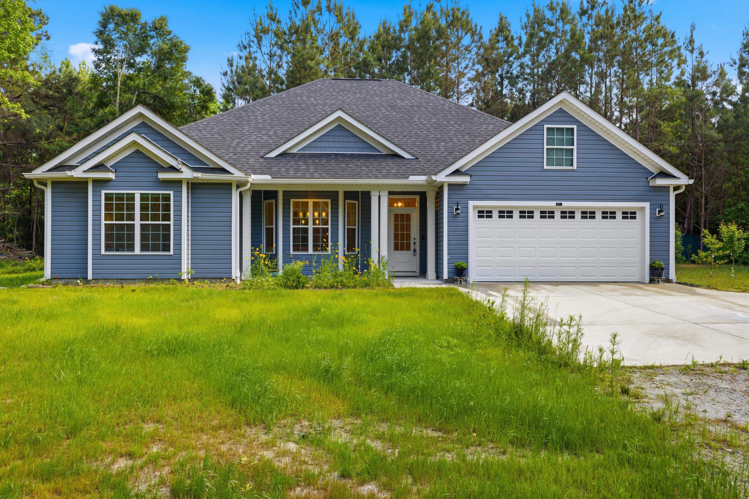 4699 Red Bluff Rd. 