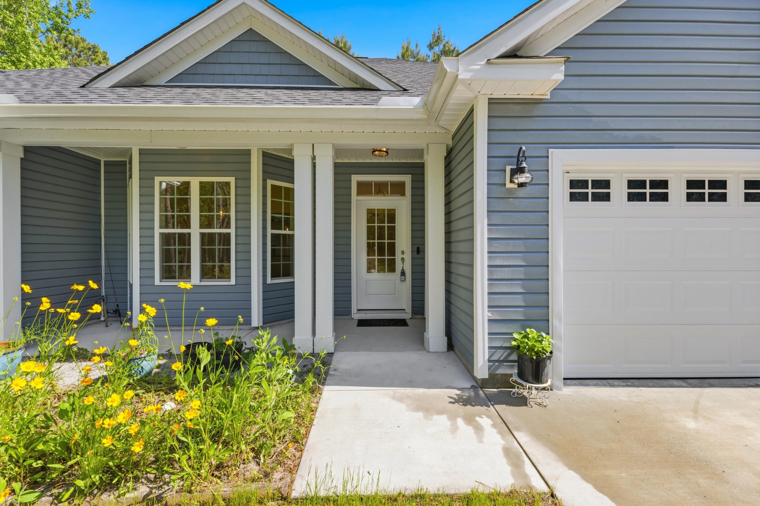 4699 Red Bluff Rd. 