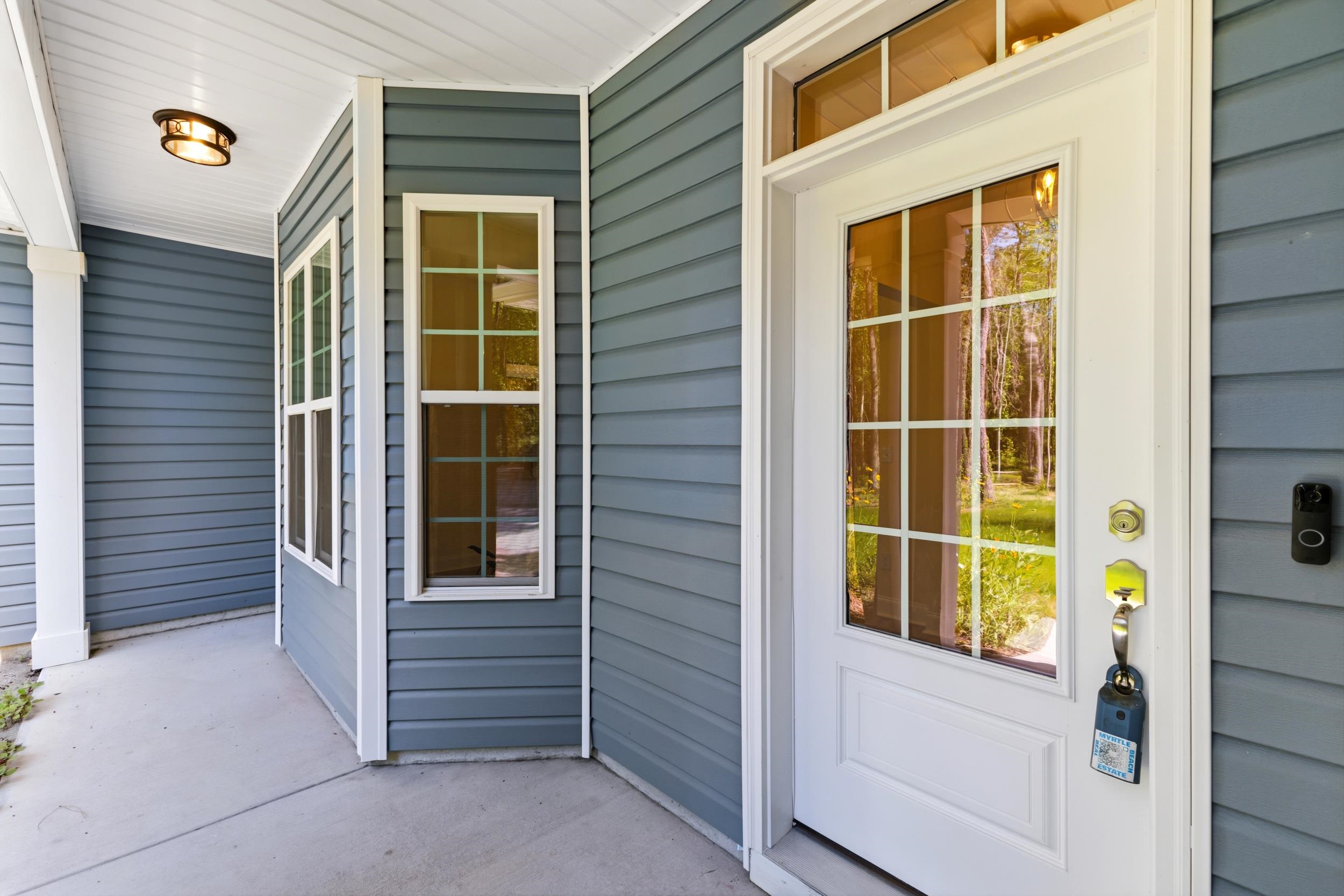 4699 Red Bluff Rd. 
