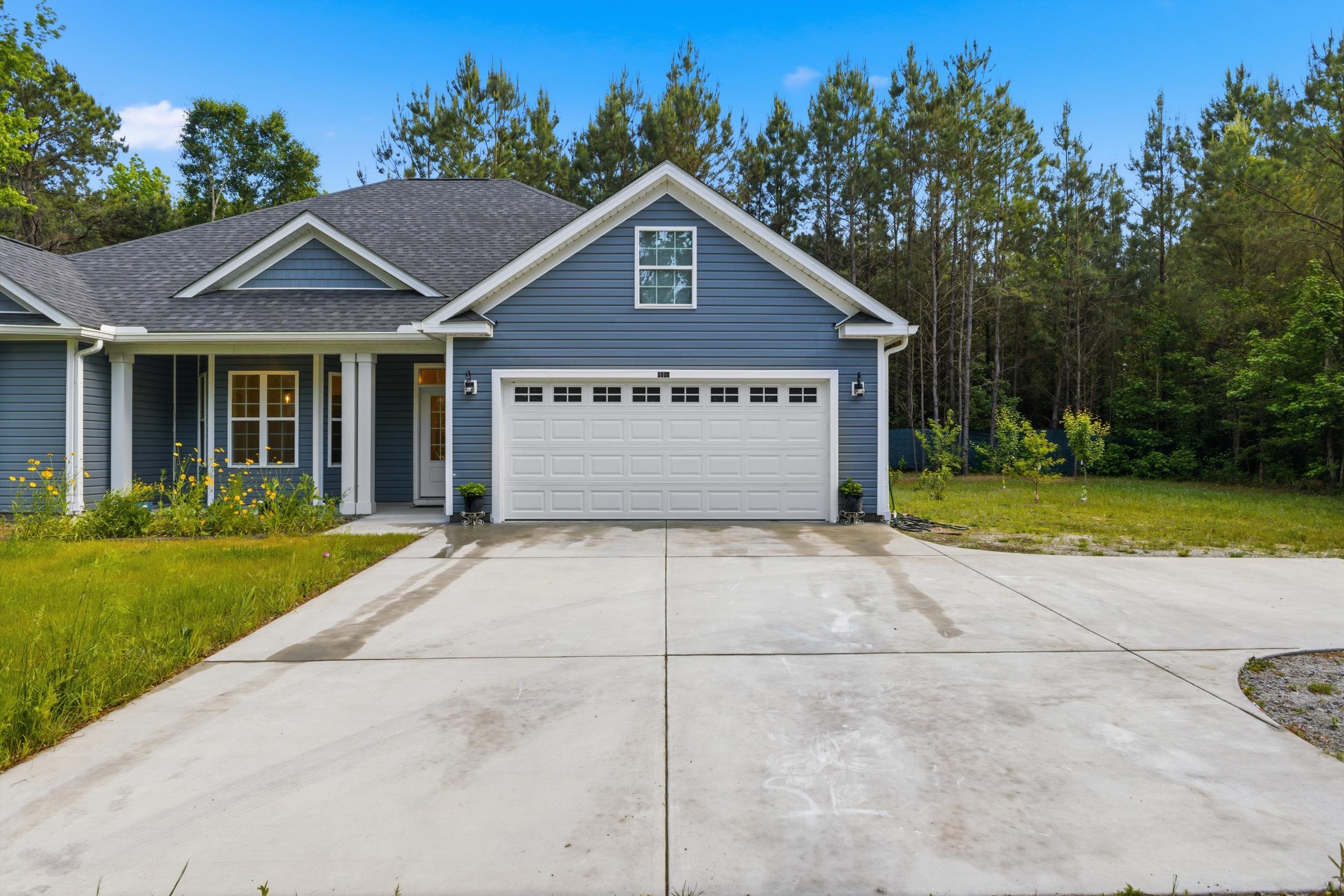 4699 Red Bluff Rd. 