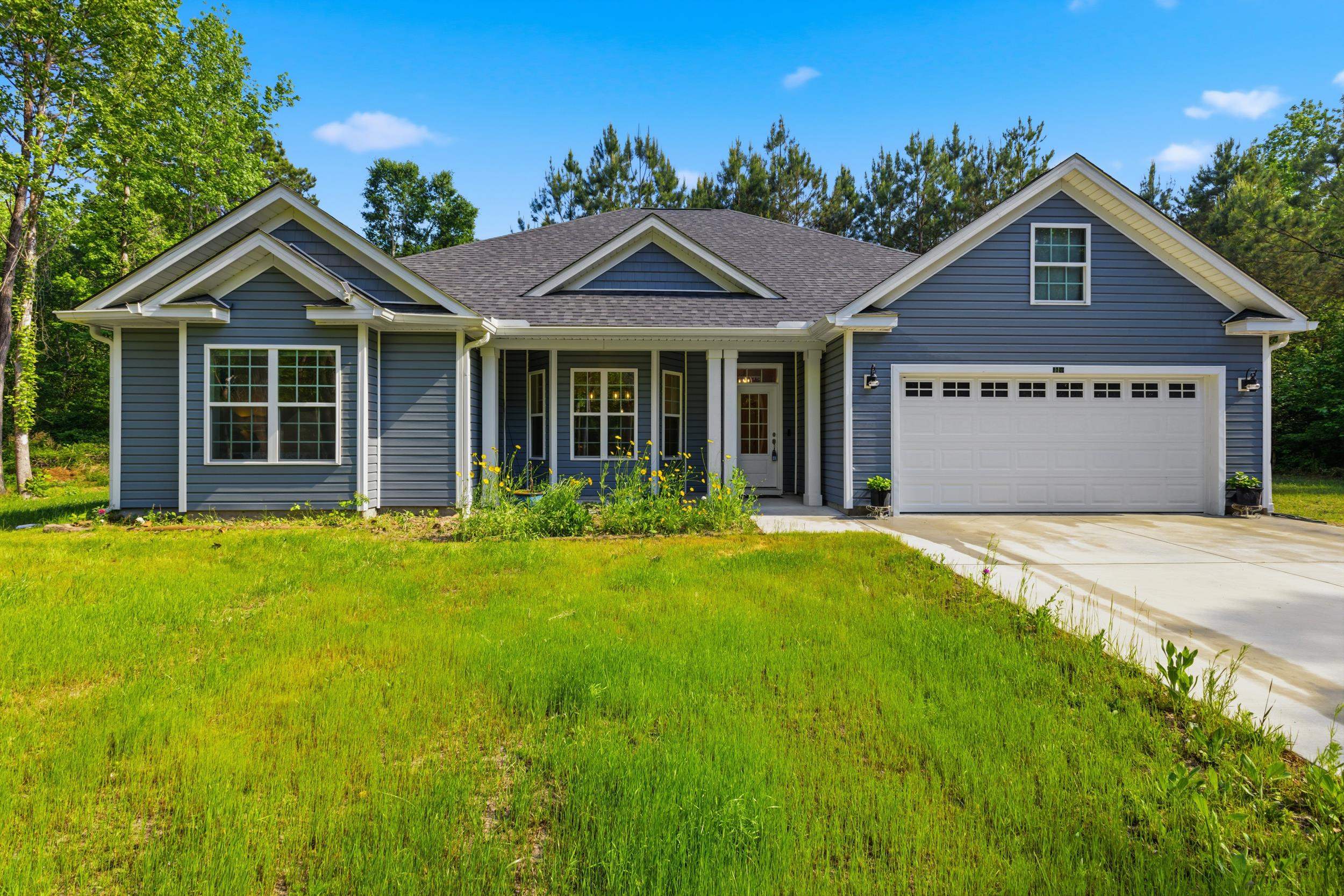 4699 Red Bluff Rd. 