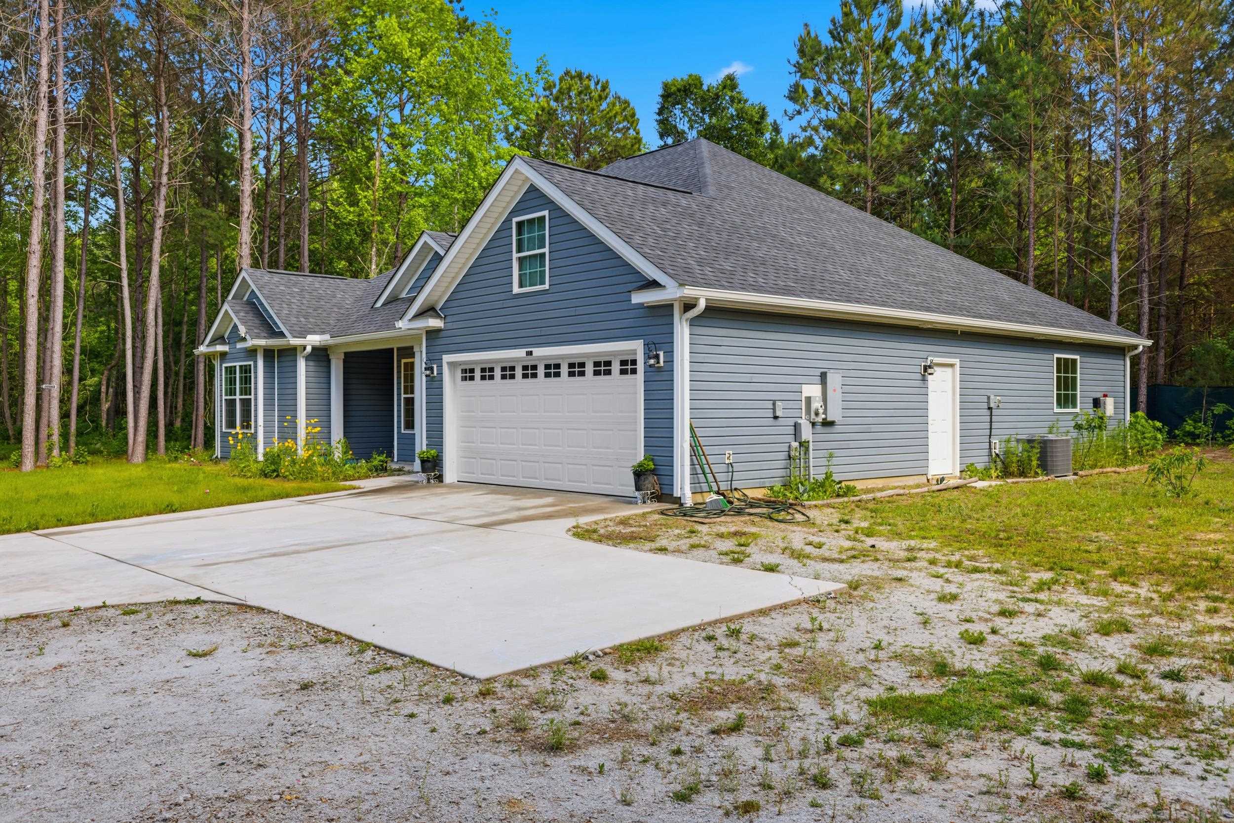 4699 Red Bluff Rd. 