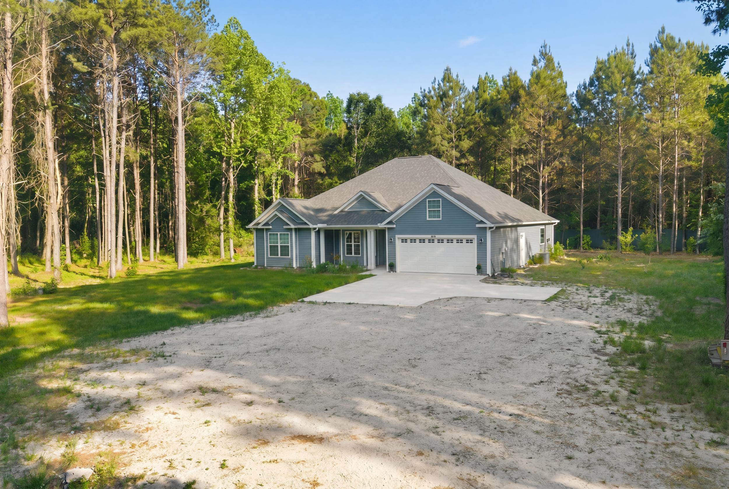 4699 Red Bluff Rd. 