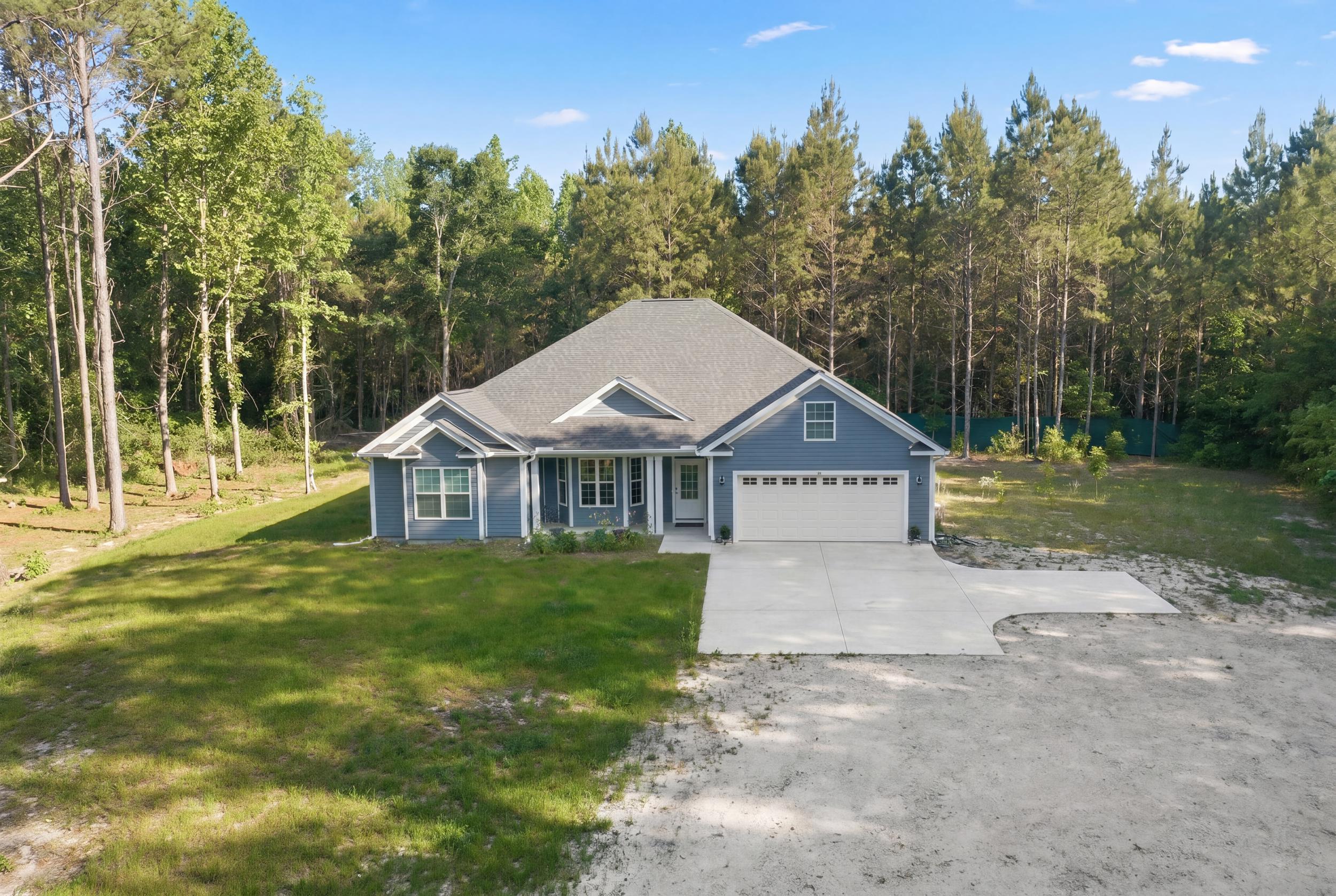 4699 Red Bluff Rd. 
