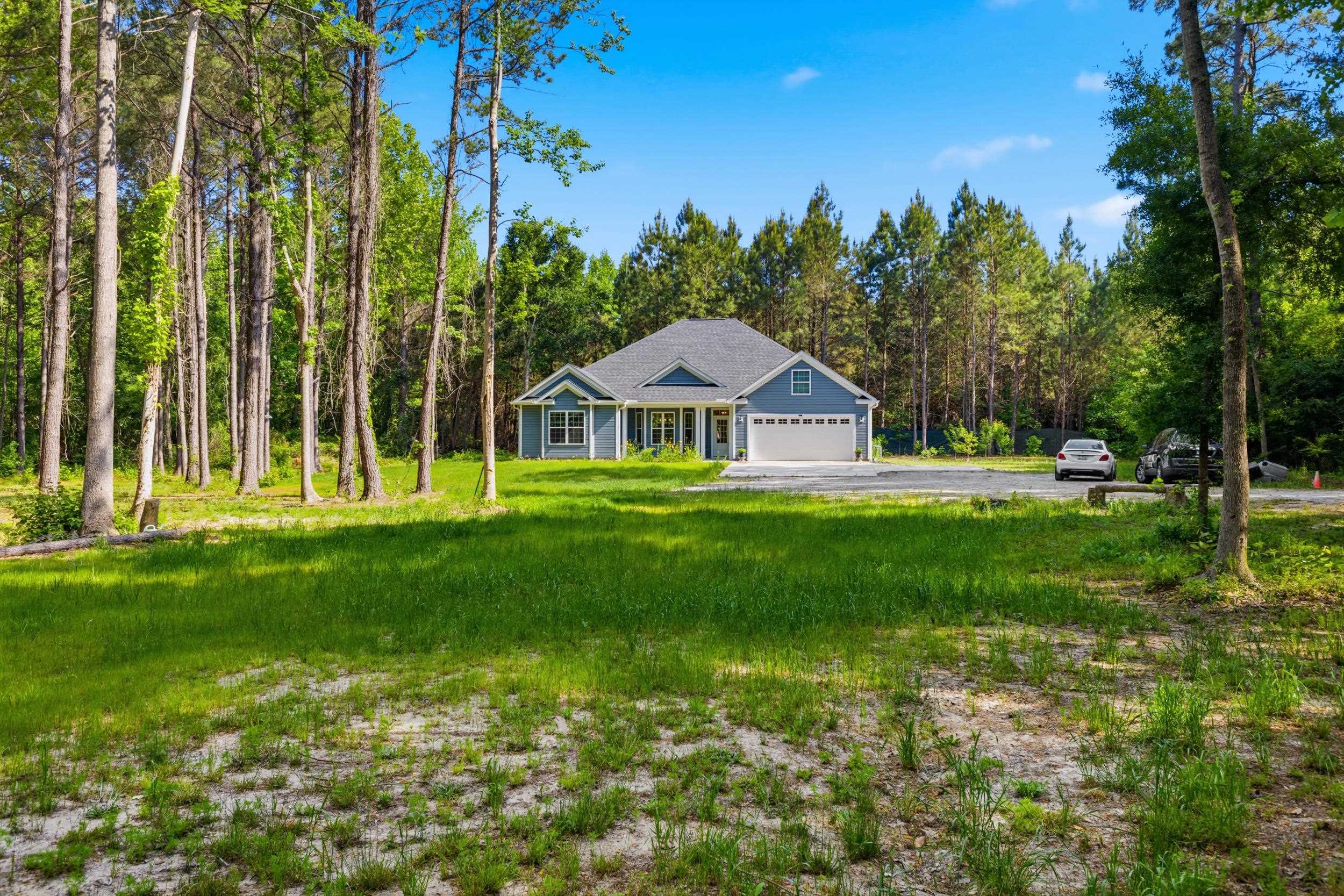 4699 Red Bluff Rd. 