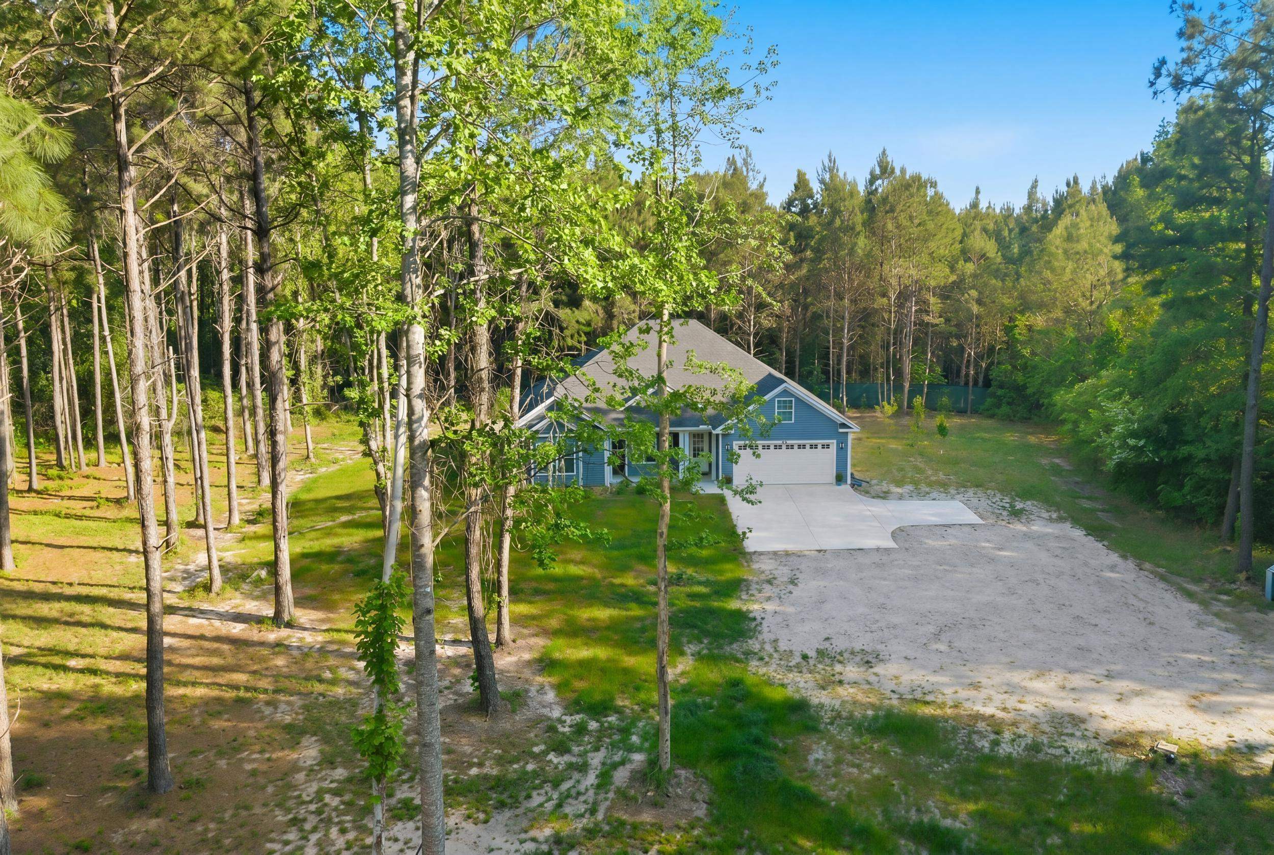 4699 Red Bluff Rd. 