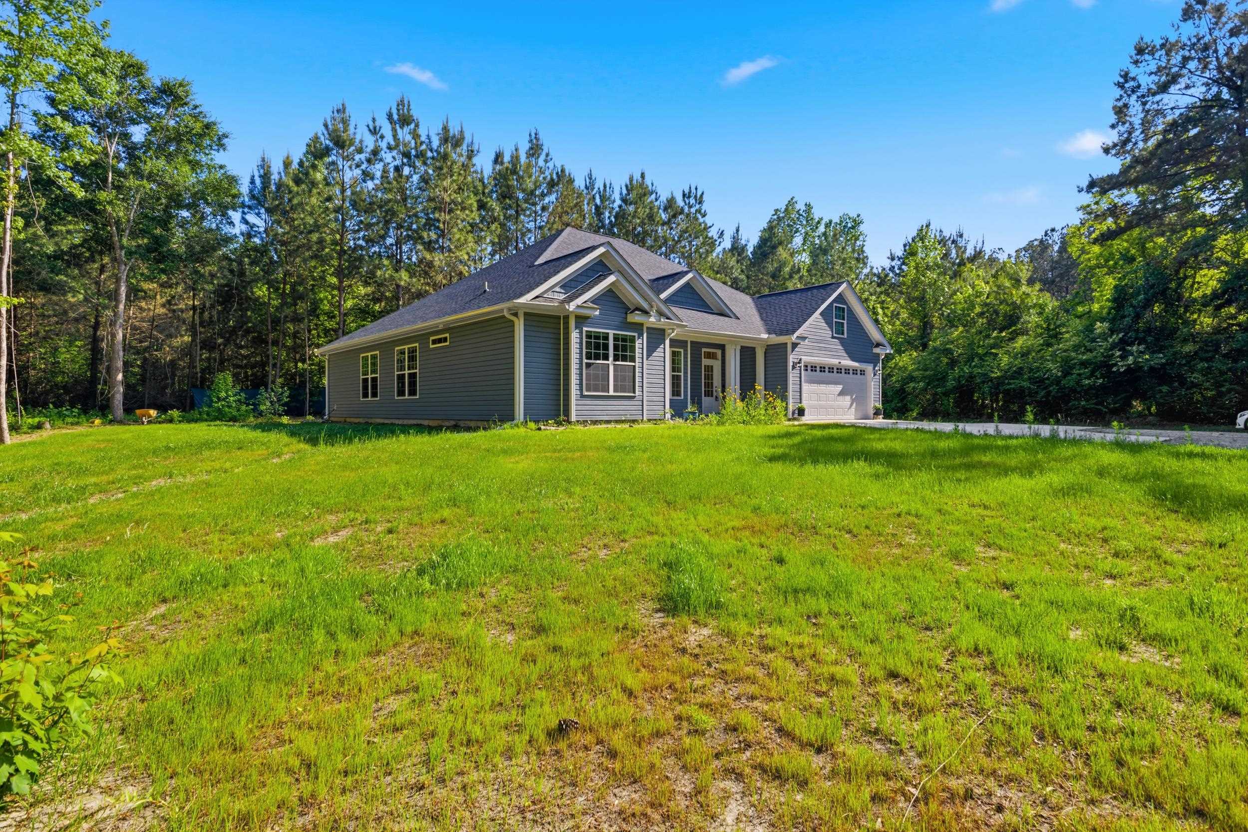 4699 Red Bluff Rd. 