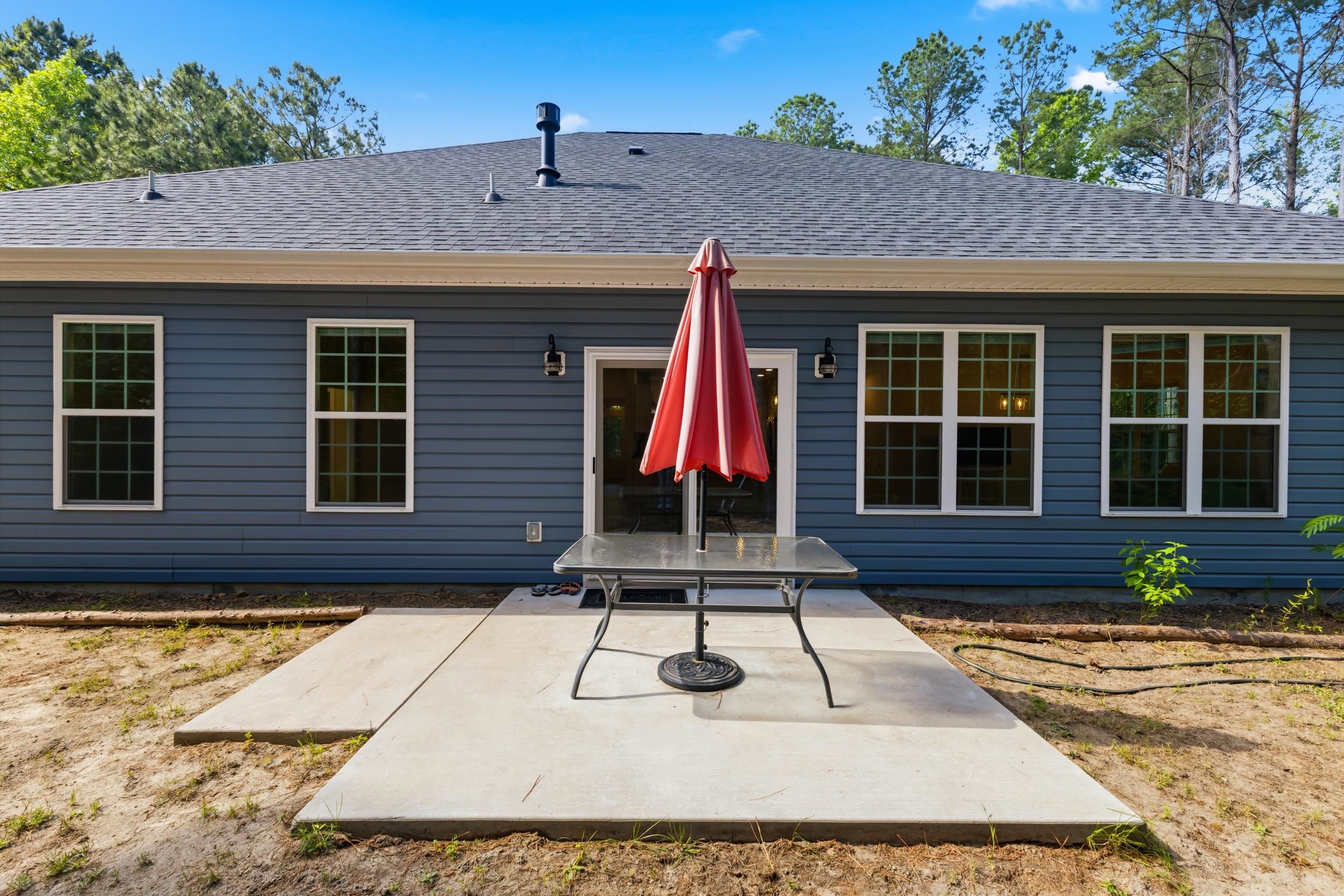 4699 Red Bluff Rd. 