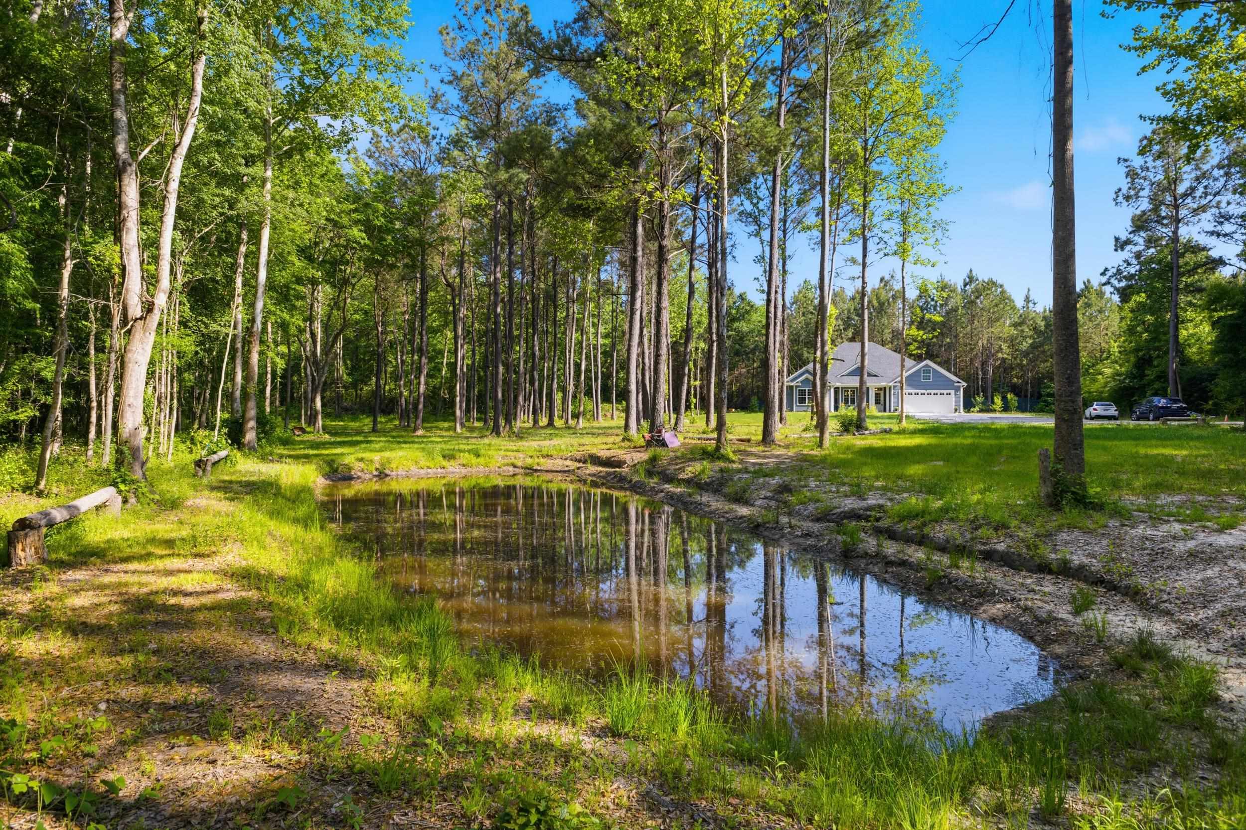 4699 Red Bluff Rd. 
