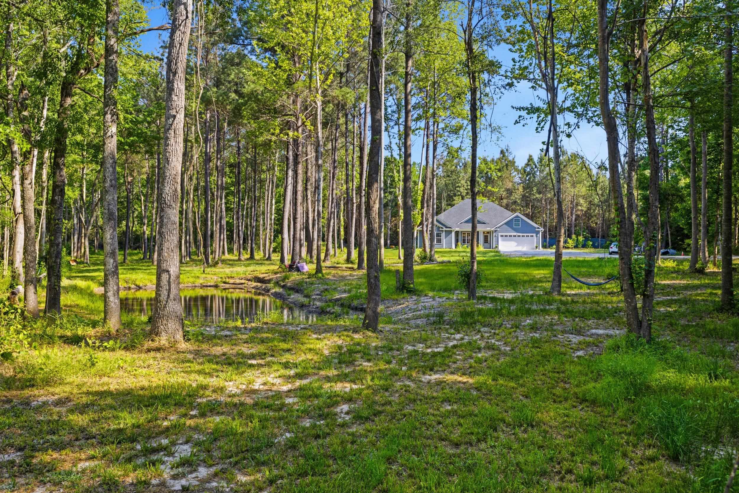 4699 Red Bluff Rd. 