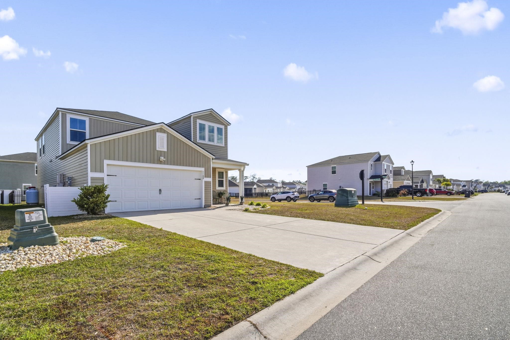 1100 Saltgrass Way Myrtle Beach, SC 29588