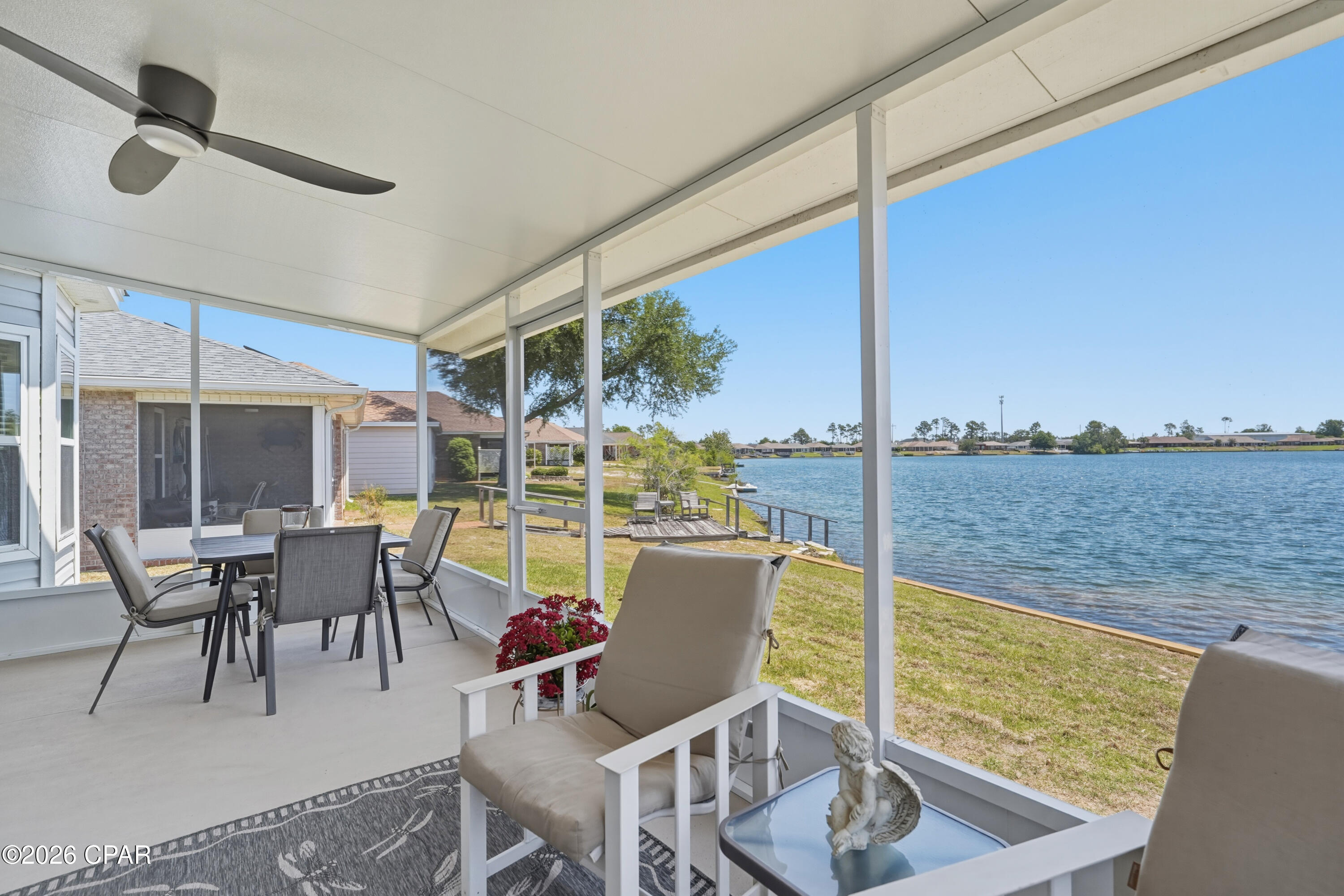 Details for 104 Lakeridge Drive, Panama City, FL 32405