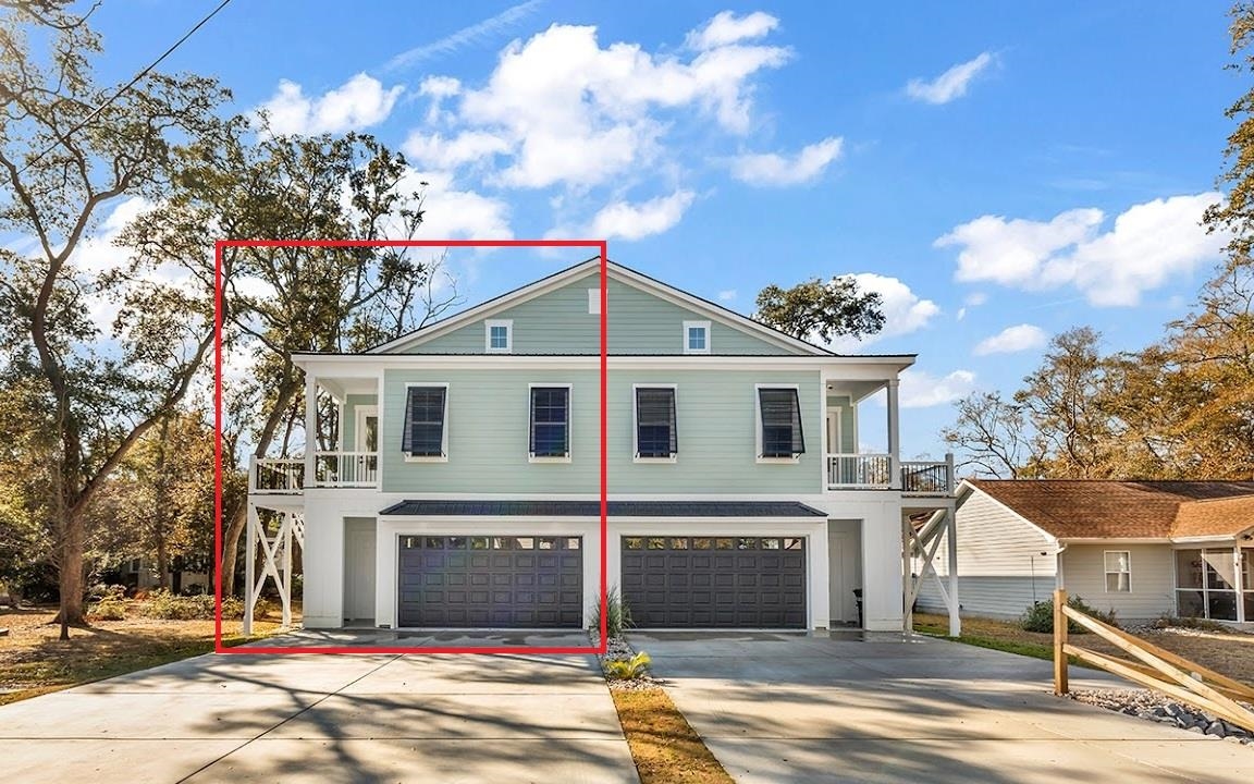 535 Mary Lou Ave. Murrells Inlet, SC 29576