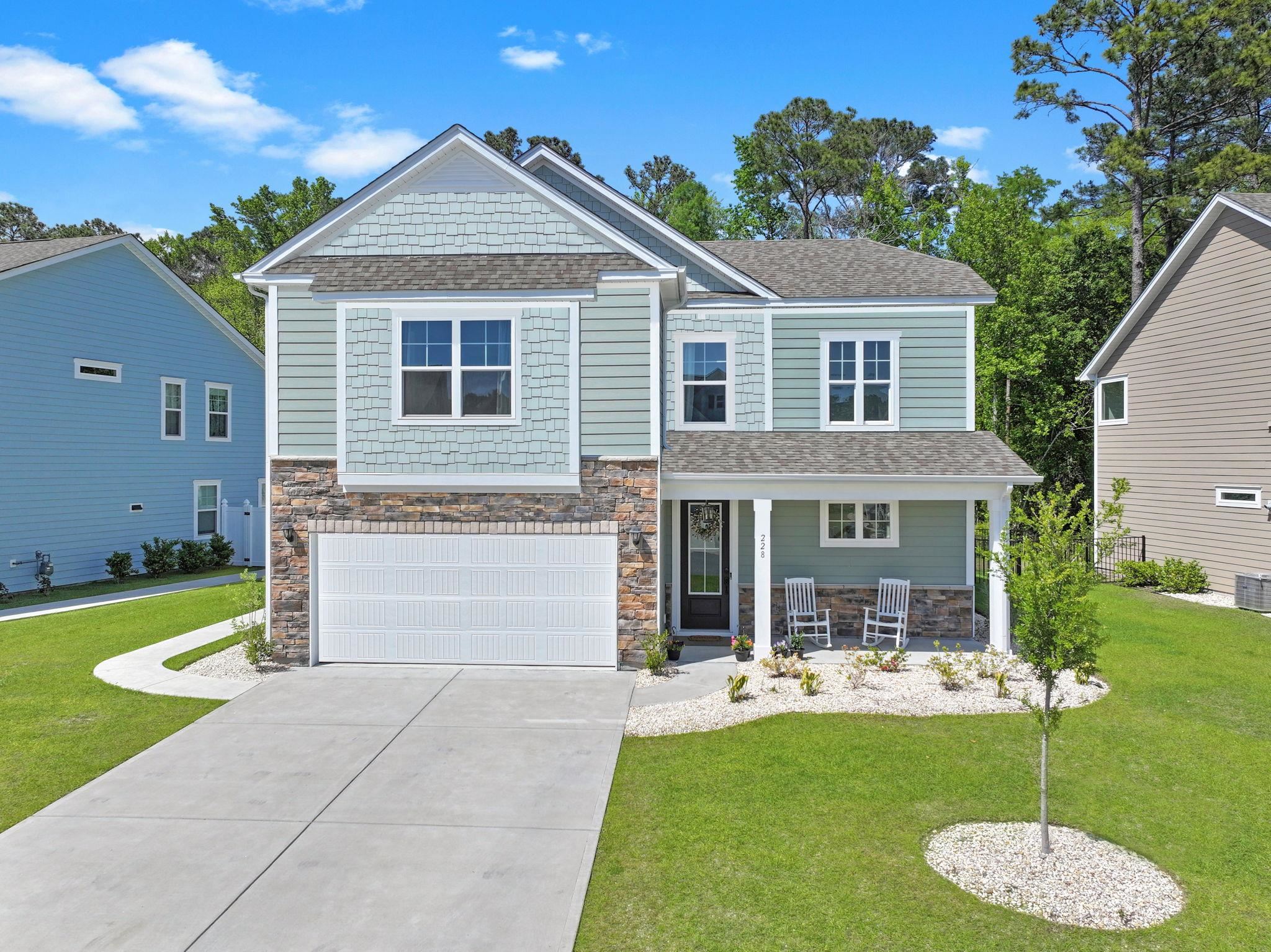 228 Goose Pond Dr. Myrtle Beach, SC 29579