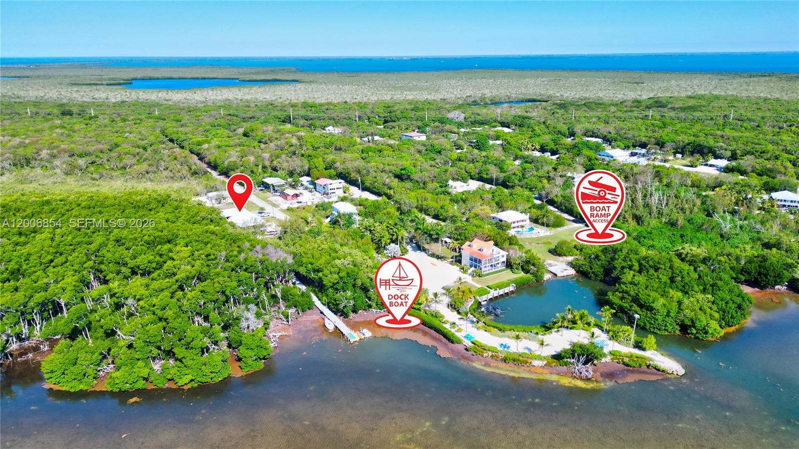Knowlson Colony