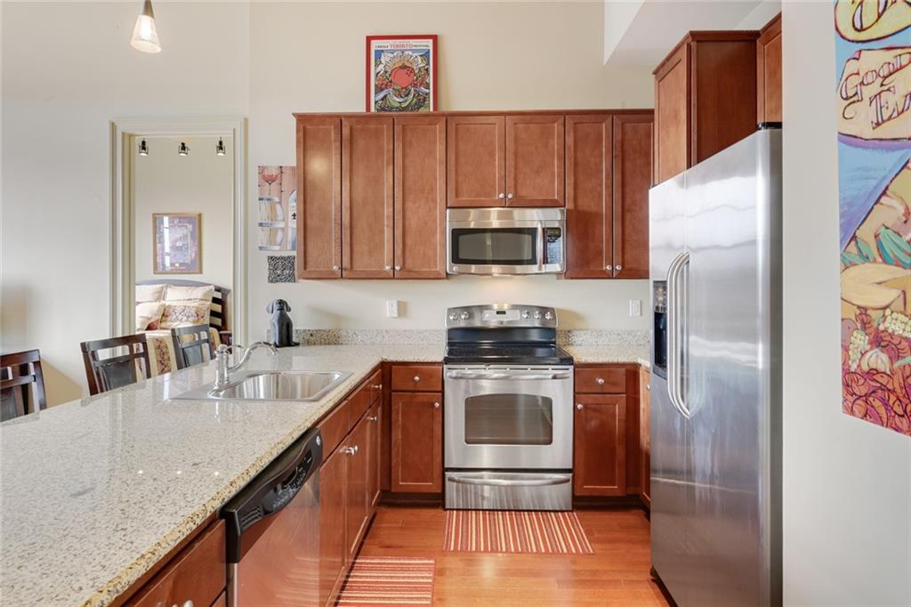 4th image of 1201 Canal St #453, New Orleans, LA 70112 | MLS# 2554678
