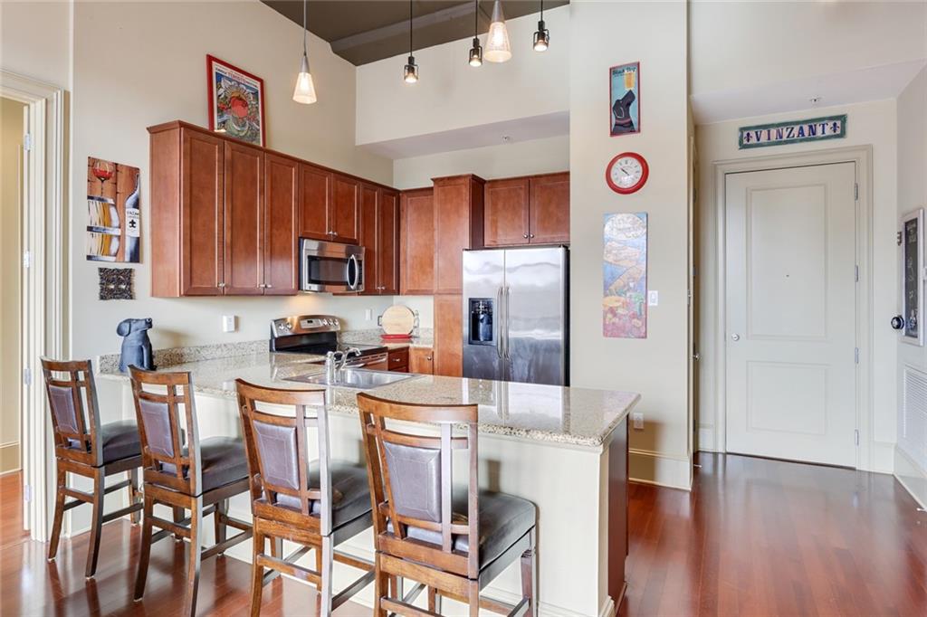 5th image of 1201 Canal St #453, New Orleans, LA 70112 | MLS# 2554678