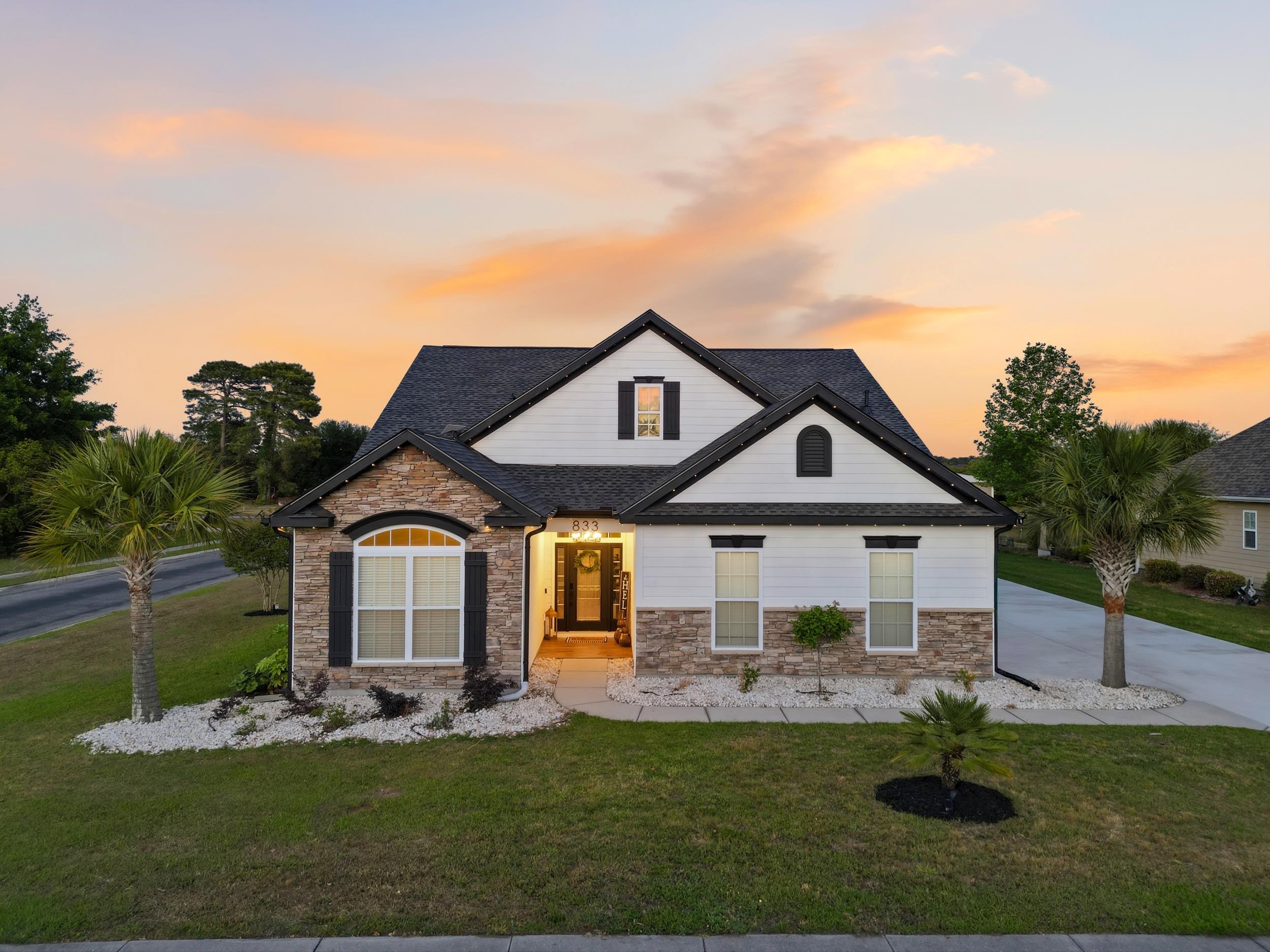 833 Sand Binder Dr. Myrtle Beach, SC 29579