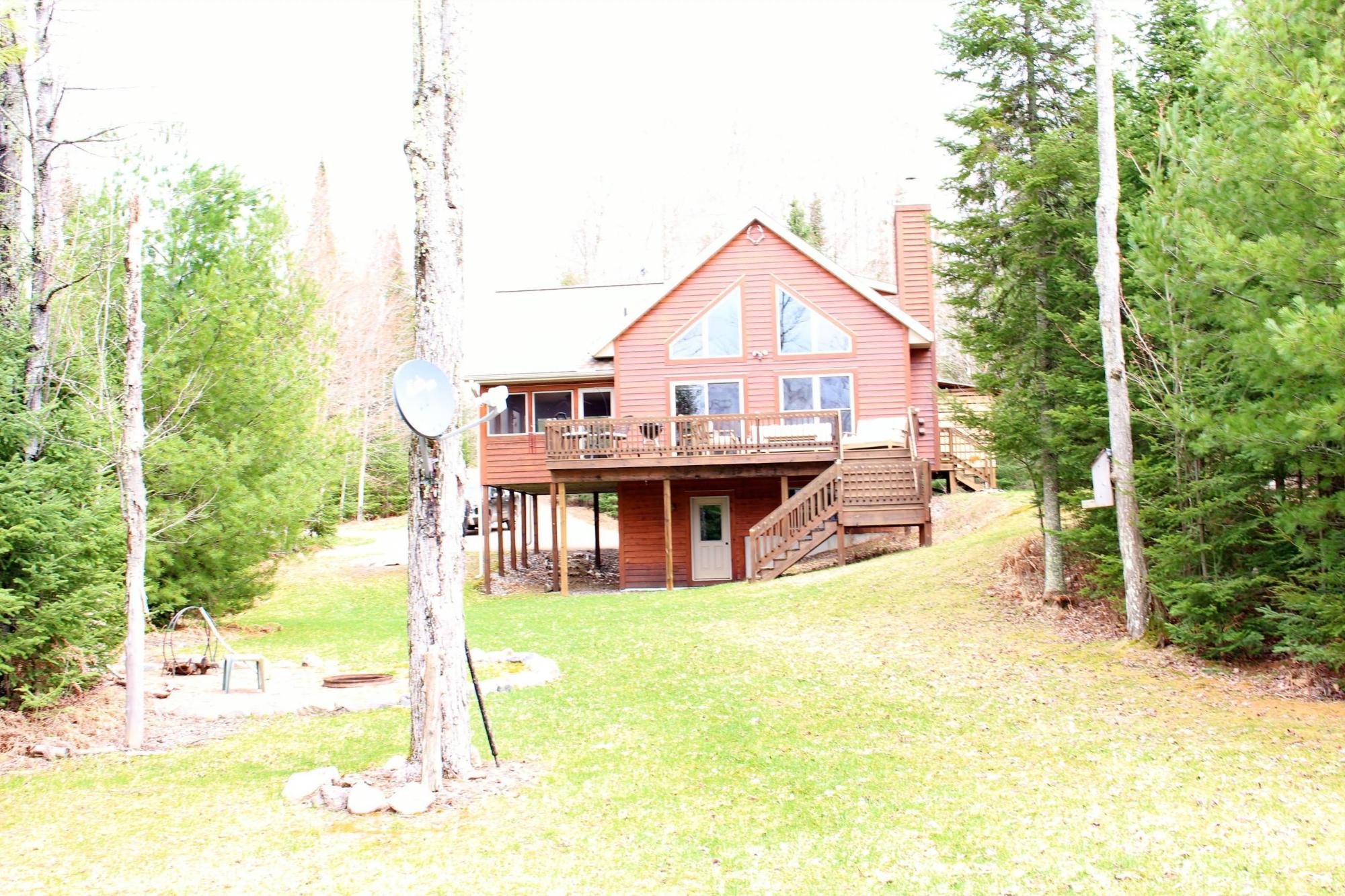 Undocumented Lake Property 8785-91 Setting Sun Blv Photo 8