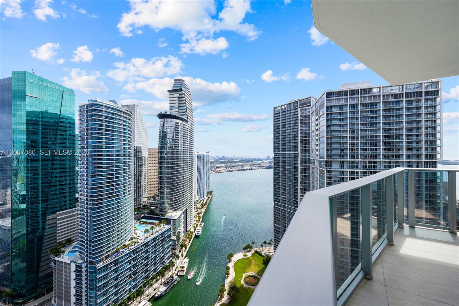Viceroy Brickell