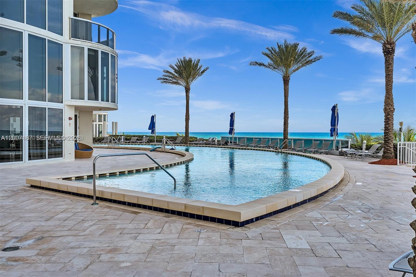 Ocean Four Condo