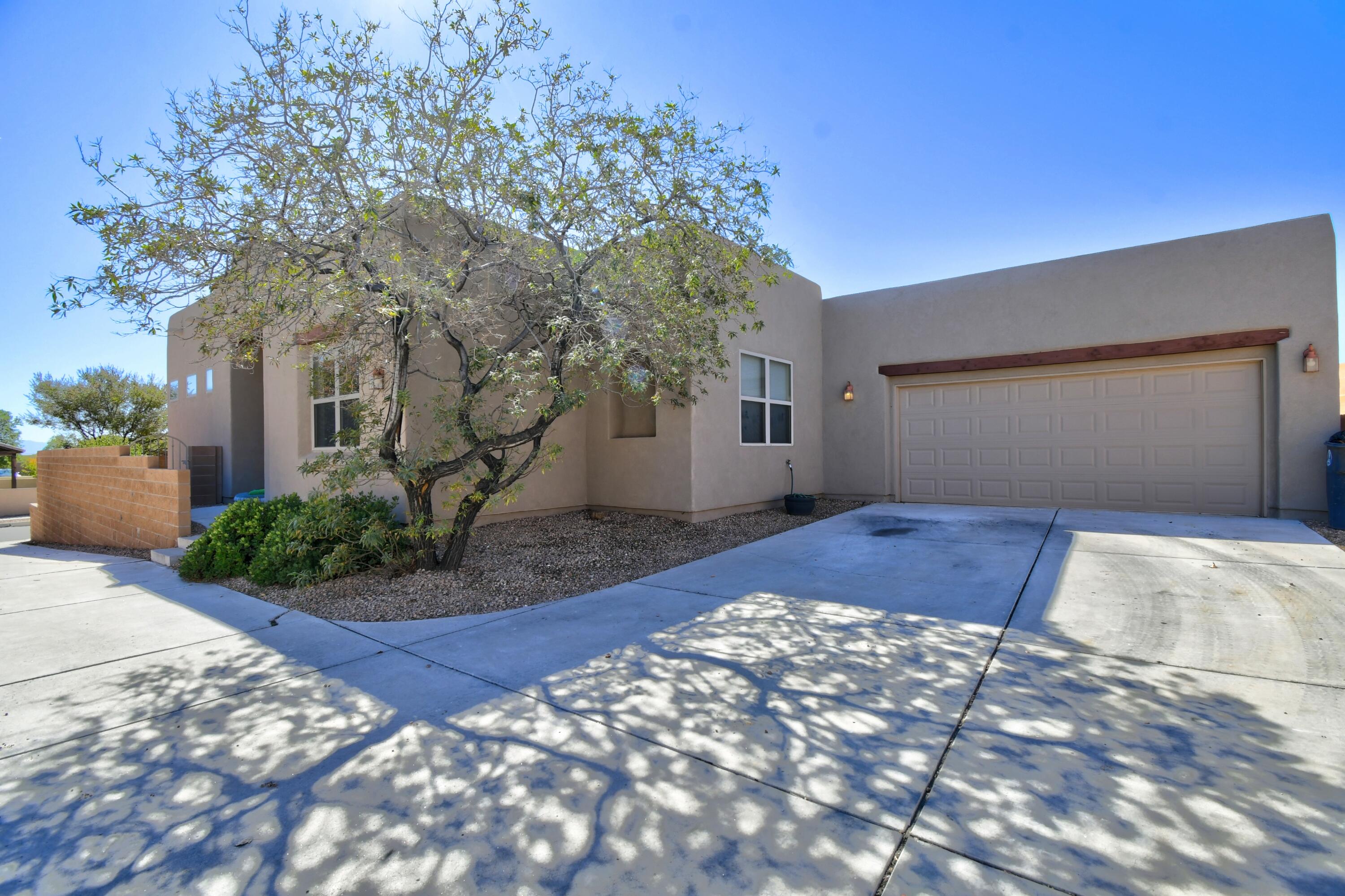 Homes for sale in Albuquerque, NM | 4801 Mi Cordelia Dr Nw, Albuquerque, NM 87120 | MLS# 1102296