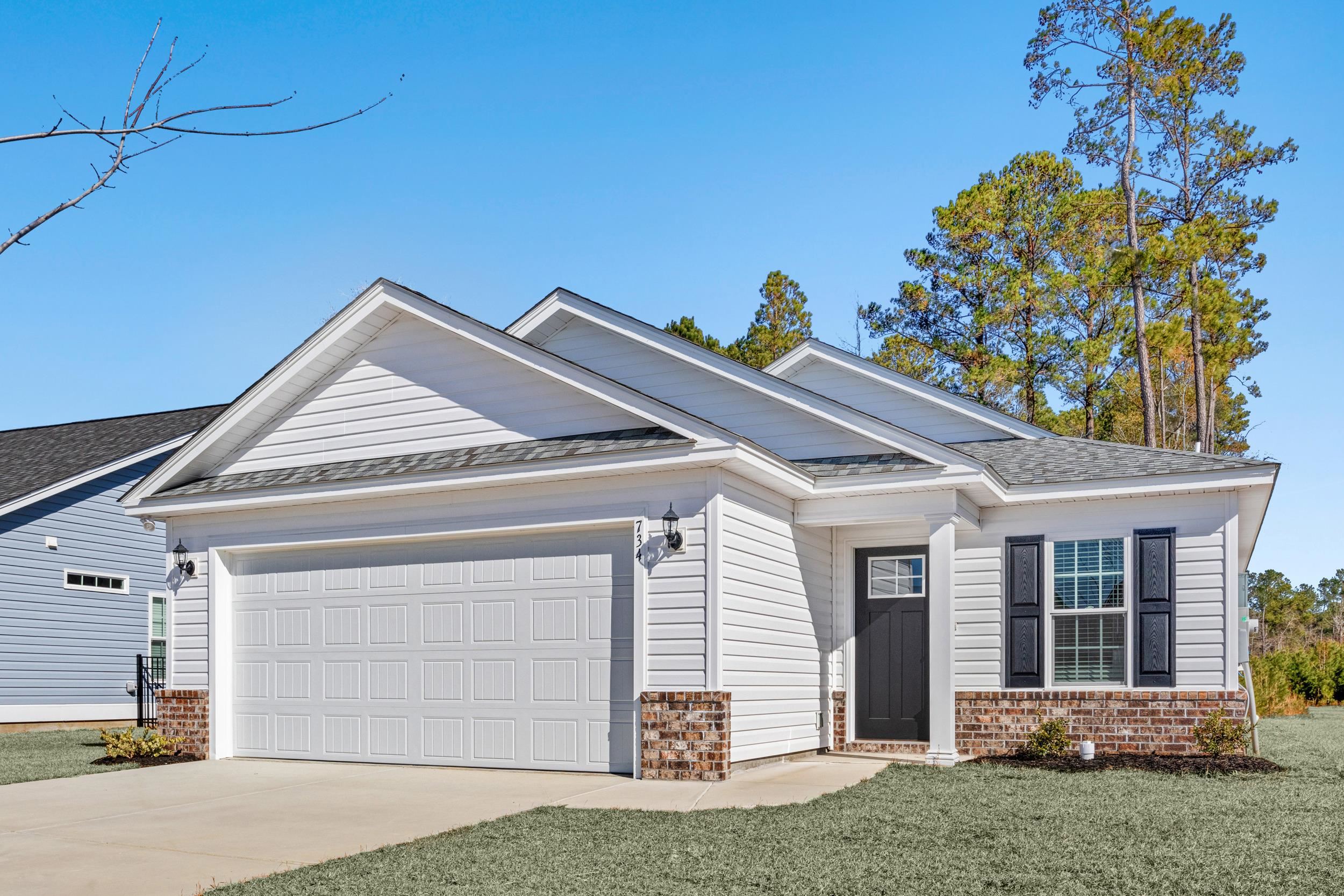 1st image of 54 Bennington Ct, Georgetown, SC 29440 | MLS# 2610673