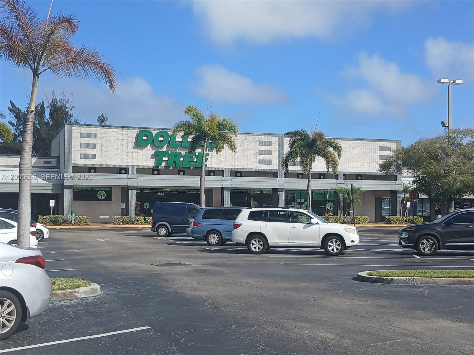 Retail